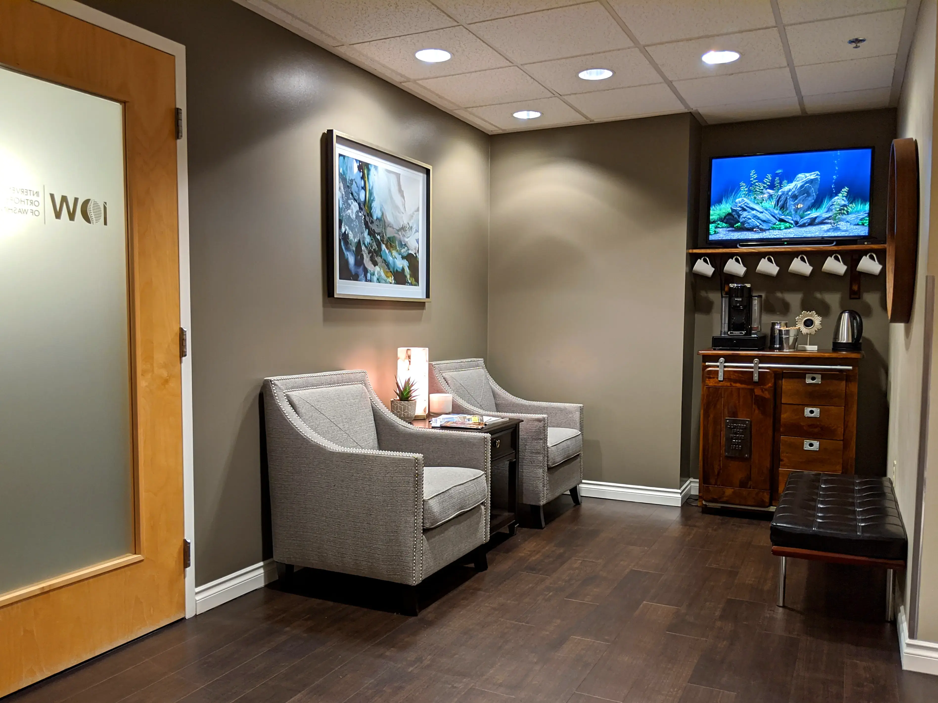 Interventional Orthopedics of Washington photo 4