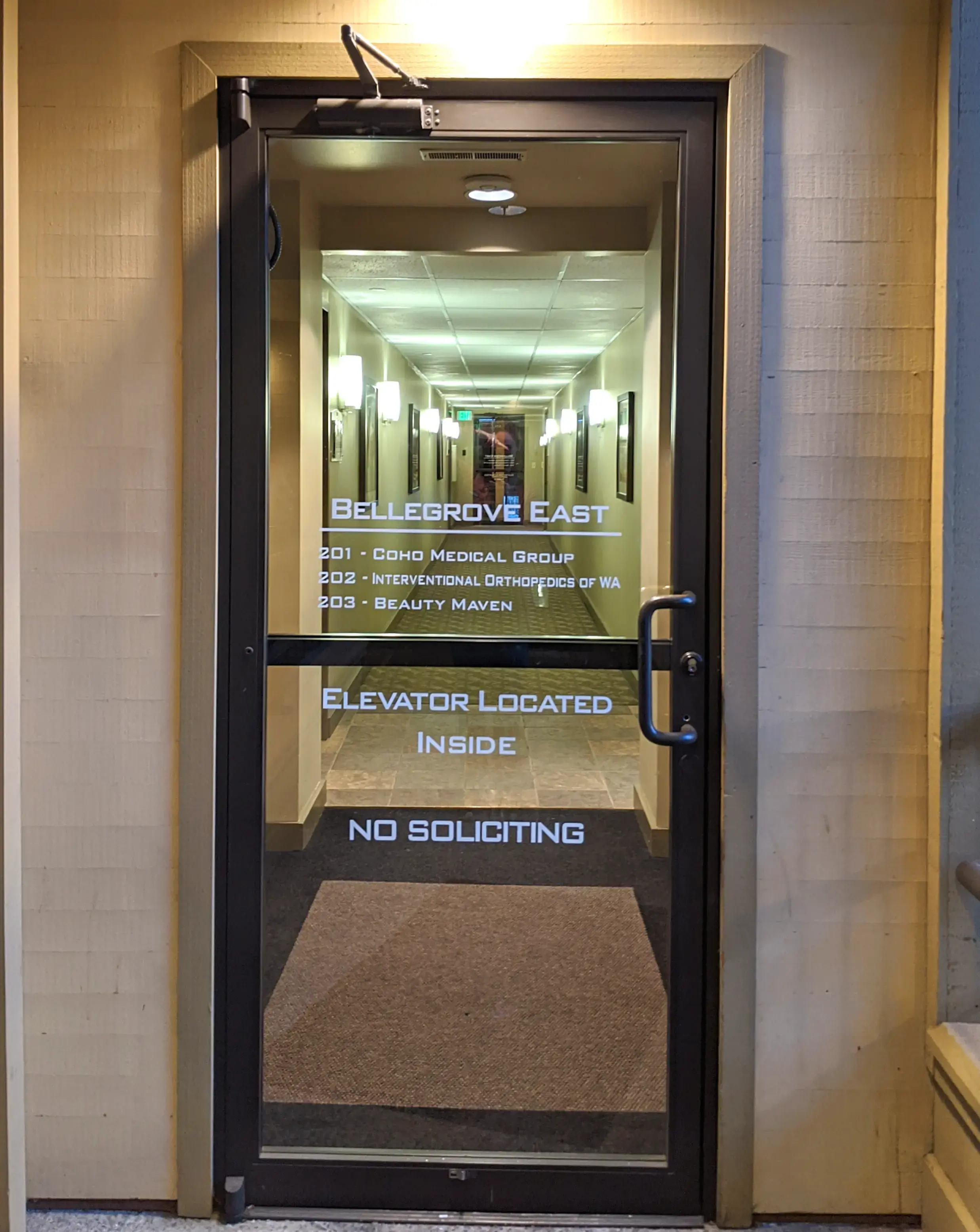 Interventional Orthopedics of Washington photo 5