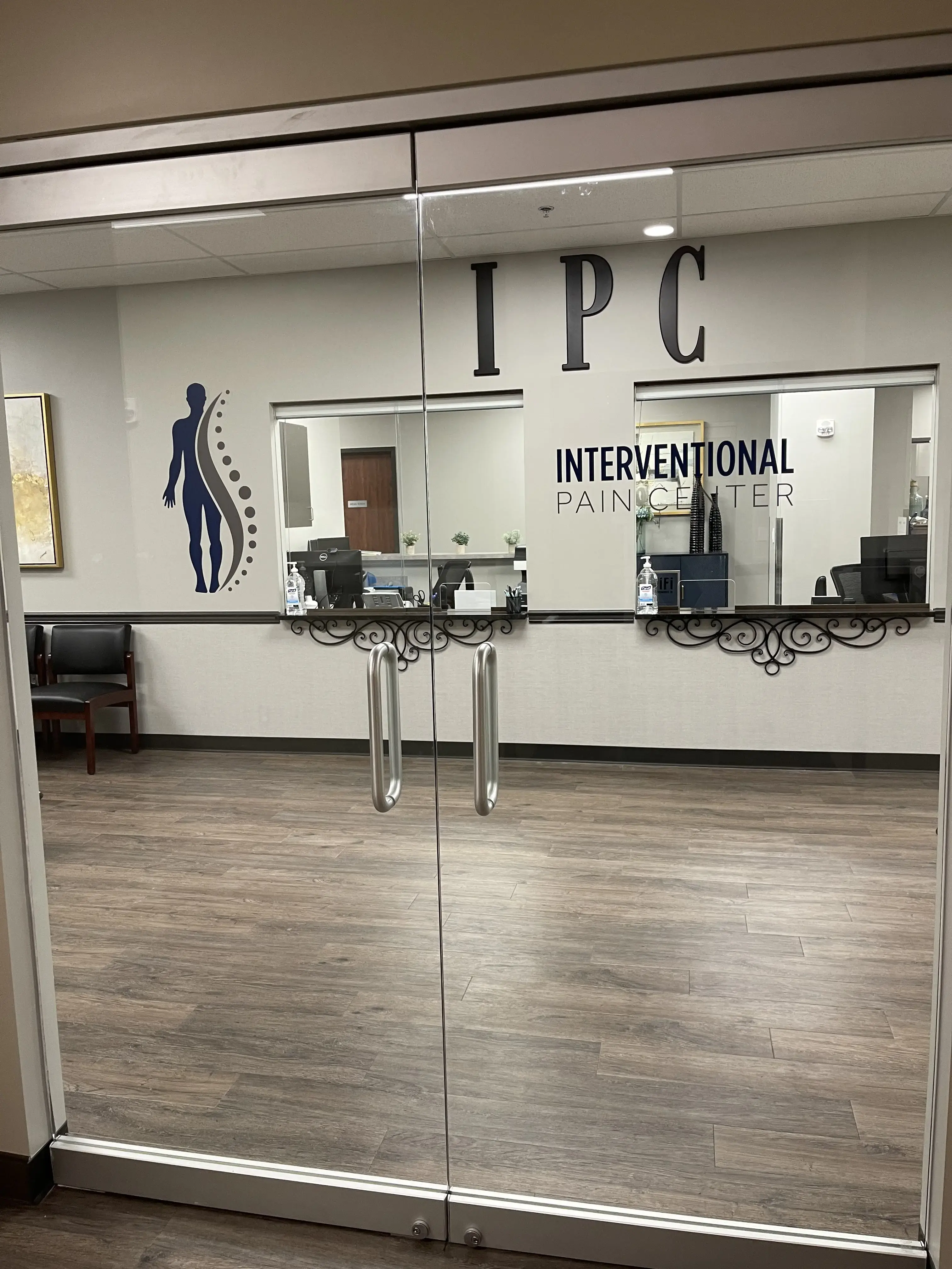 Interventional Pain Center