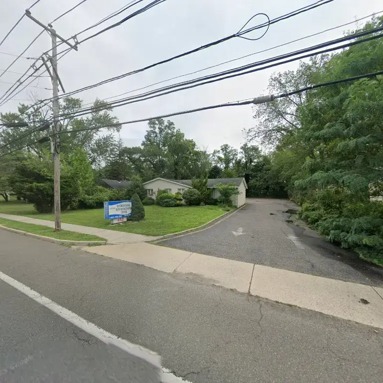 Interventional Pain Management & Ortho-Spine Center