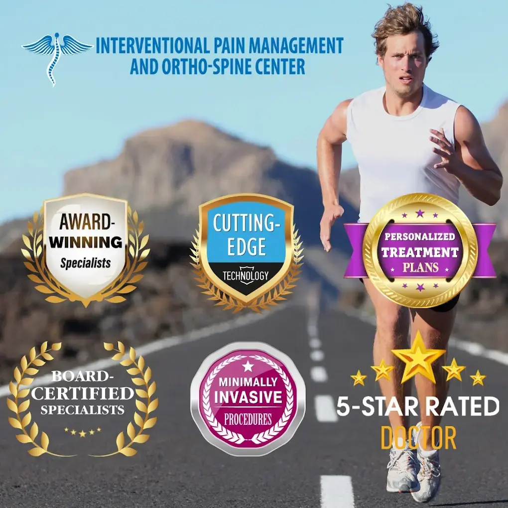 Interventional Pain Management & Ortho-Spine Center photo 2