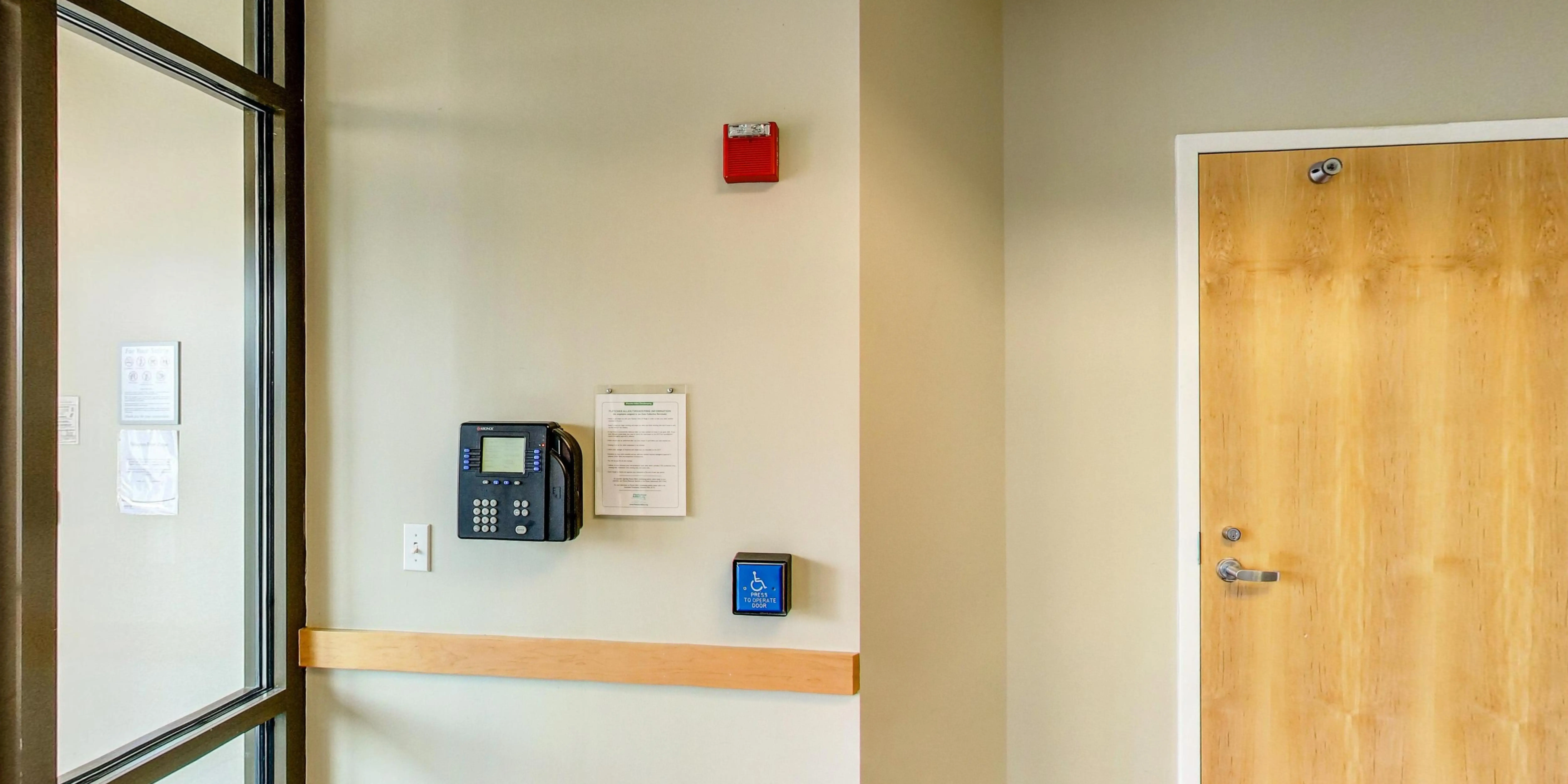 Interventional Pain Medicine, University of Vermont Medical Center photo 2