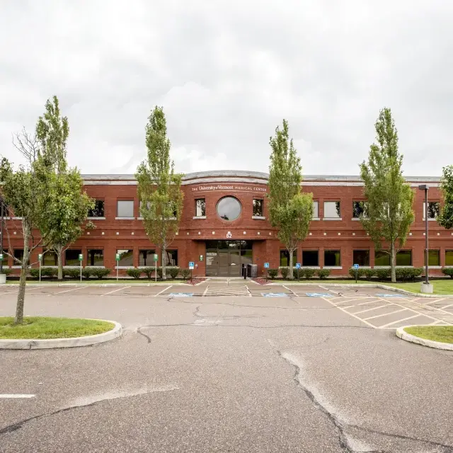 Interventional Pain Medicine, University of Vermont Medical Center