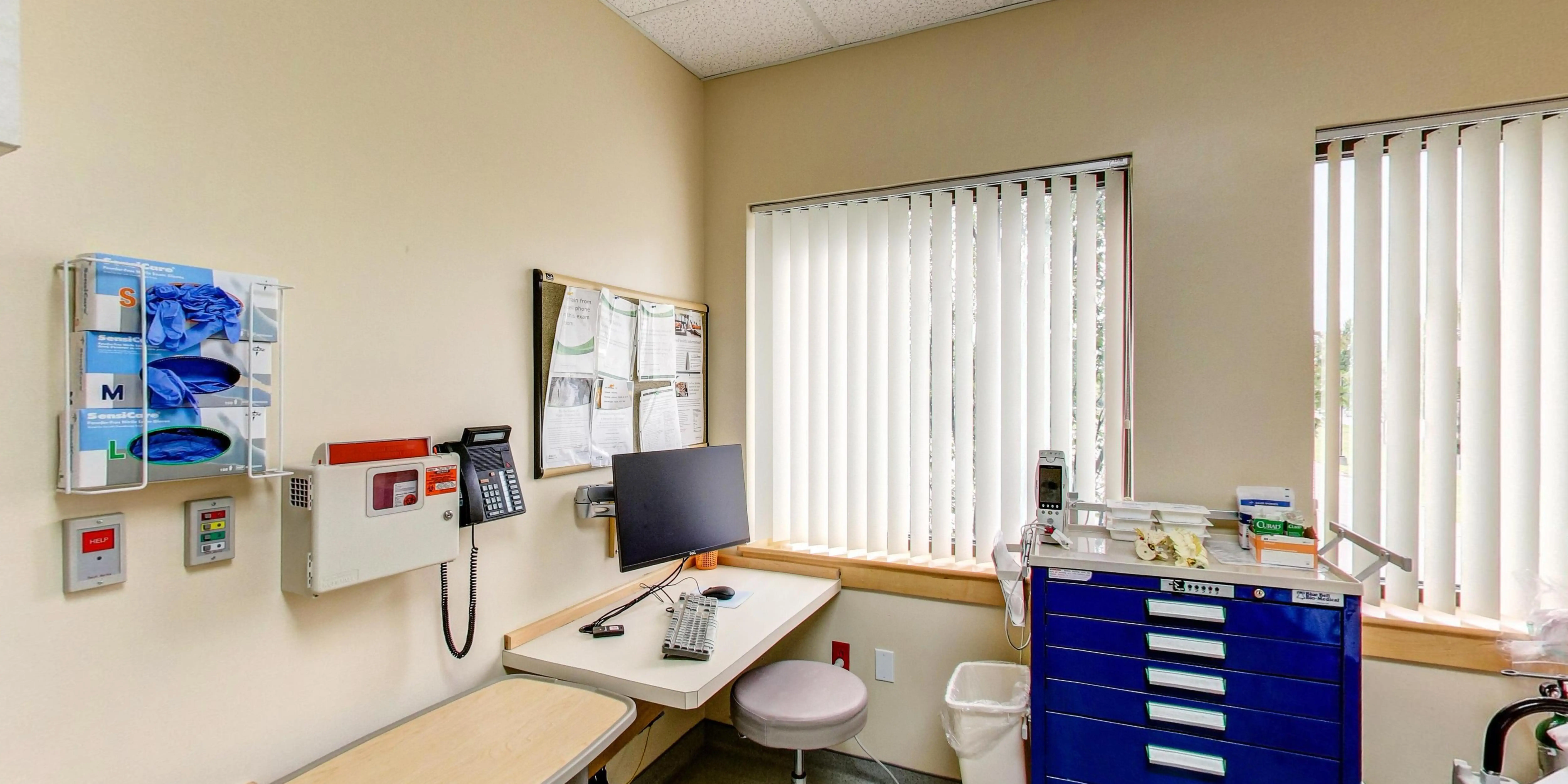 Interventional Pain Medicine, University of Vermont Medical Center photo 3