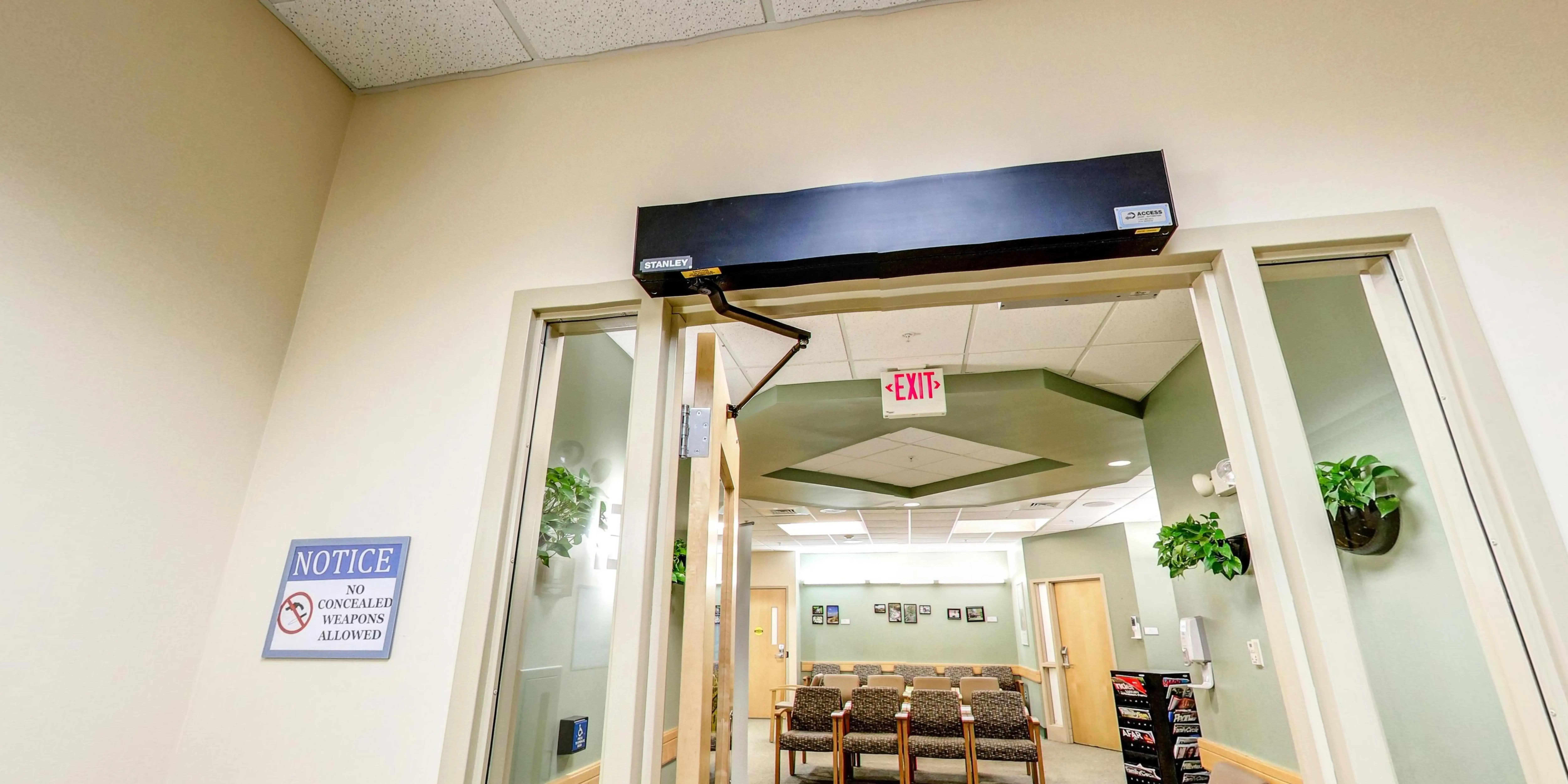 Interventional Pain Medicine, University of Vermont Medical Center photo 5