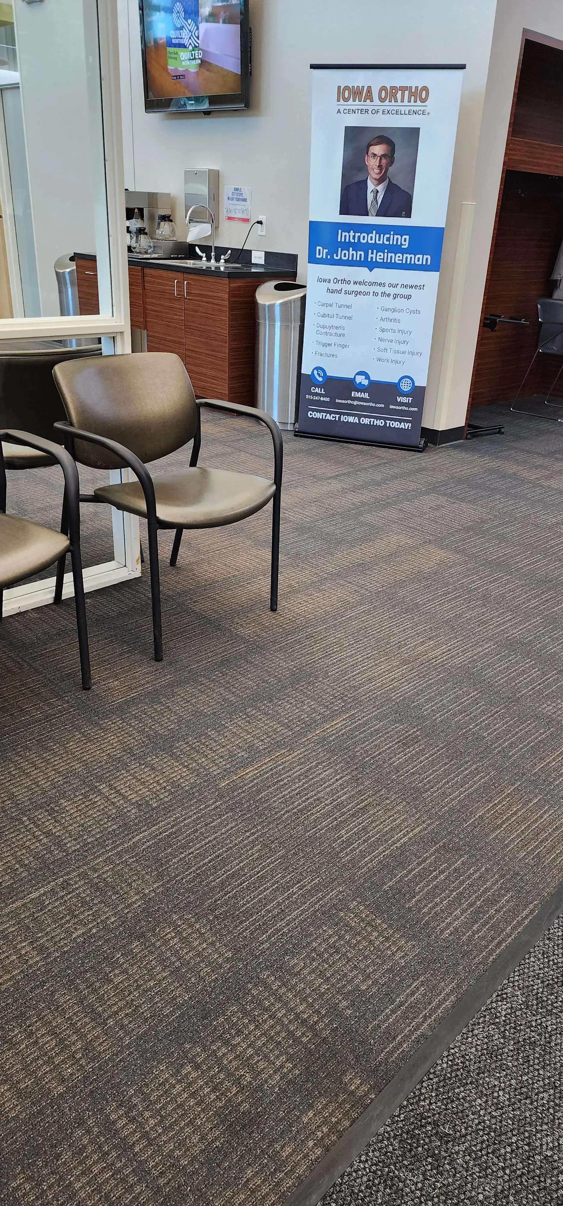 Iowa Ortho Des Moines photo 5