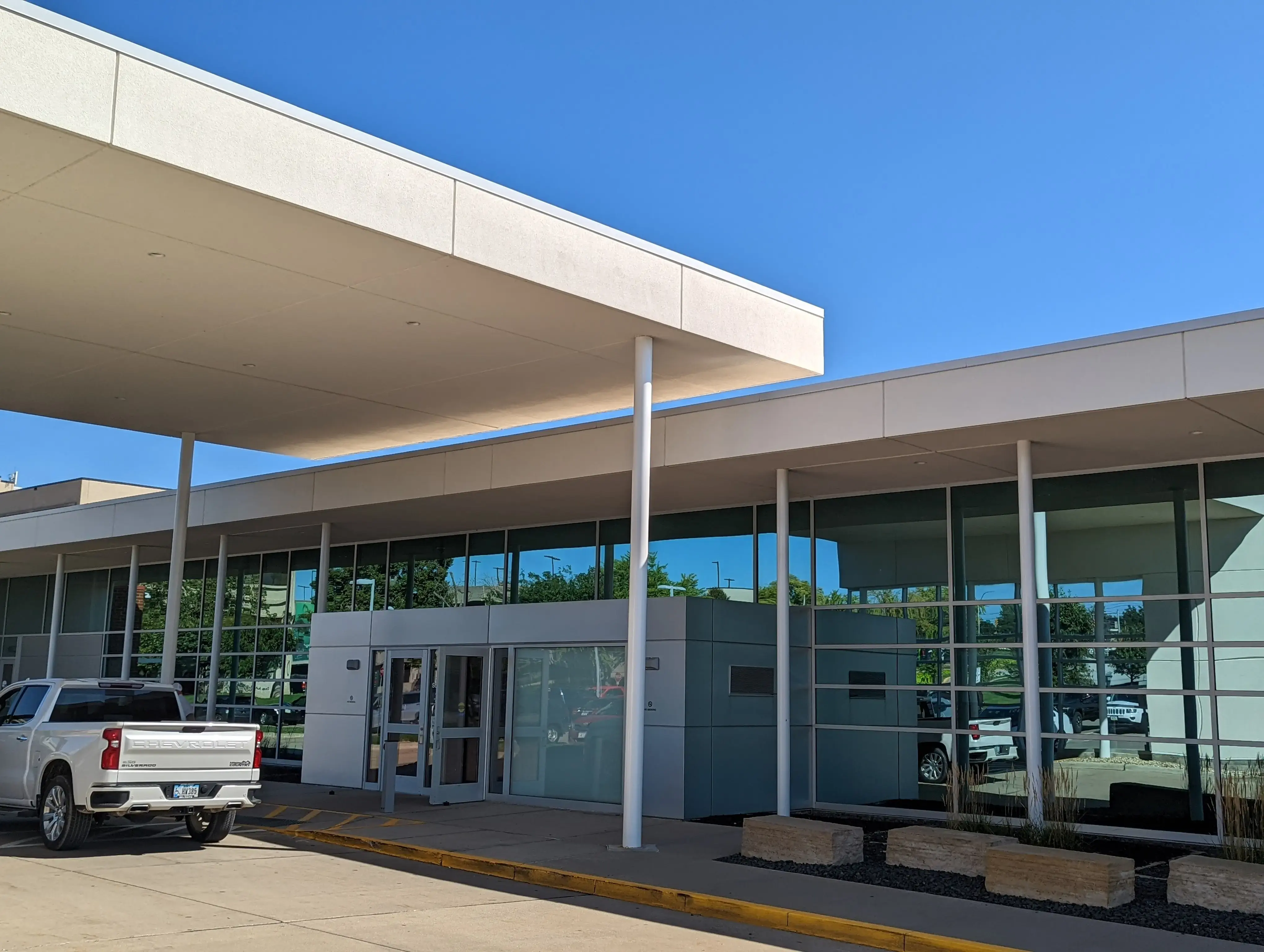 Iowa Ortho Des Moines photo 3