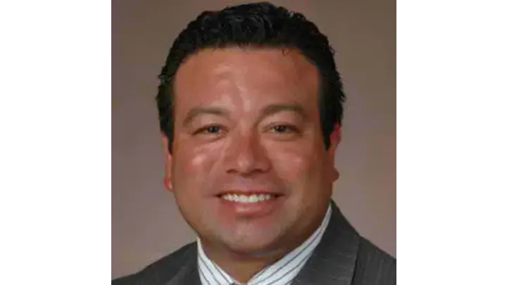 Isidoro Zambrano, MD