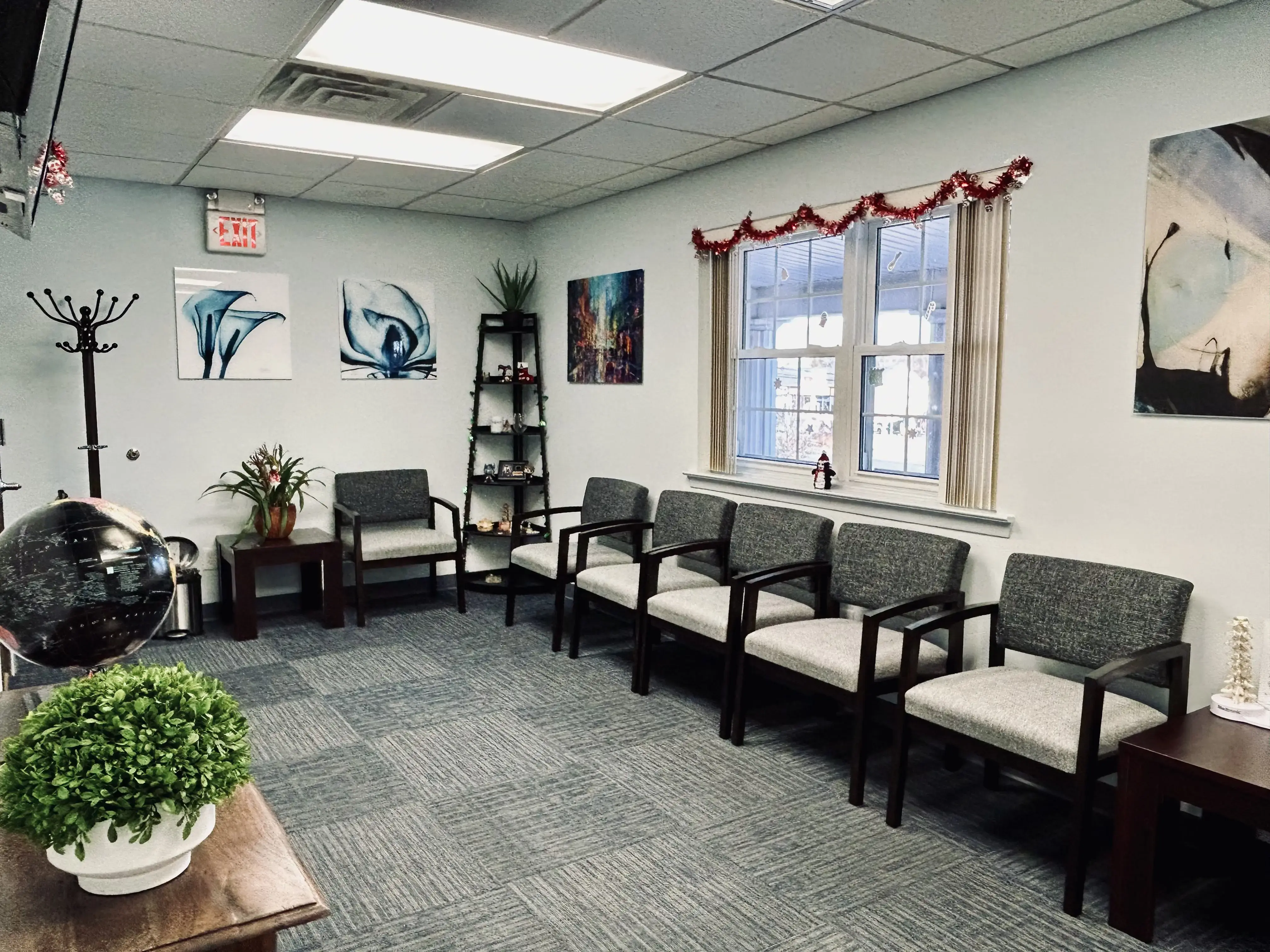 Island Interventional Pain Management: Rajmani Krishnan, MD