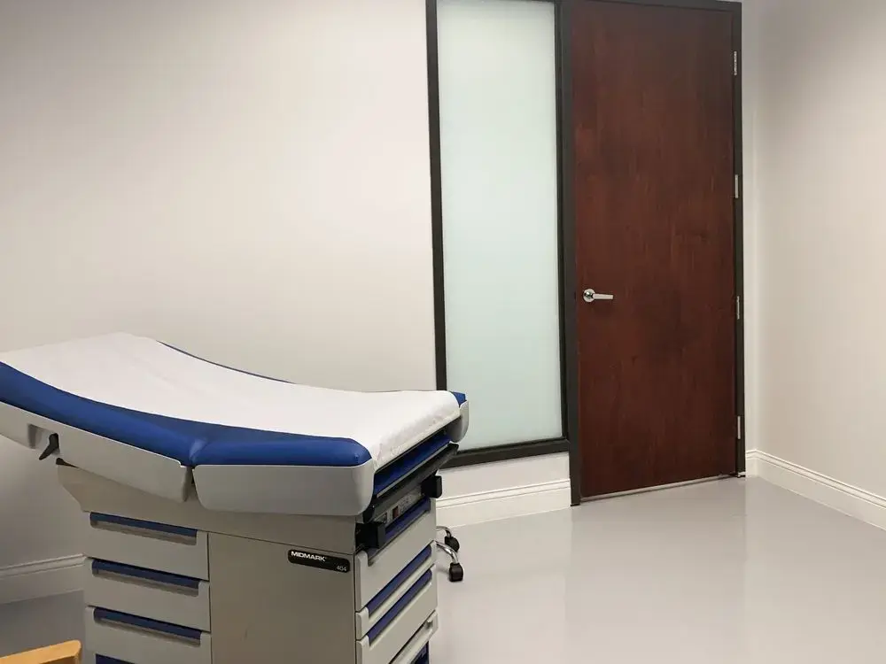 IUVENTUS MEDICAL CENTER photo 4