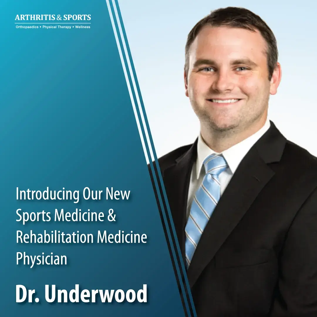 J. Austin Underwood, MD photo 4