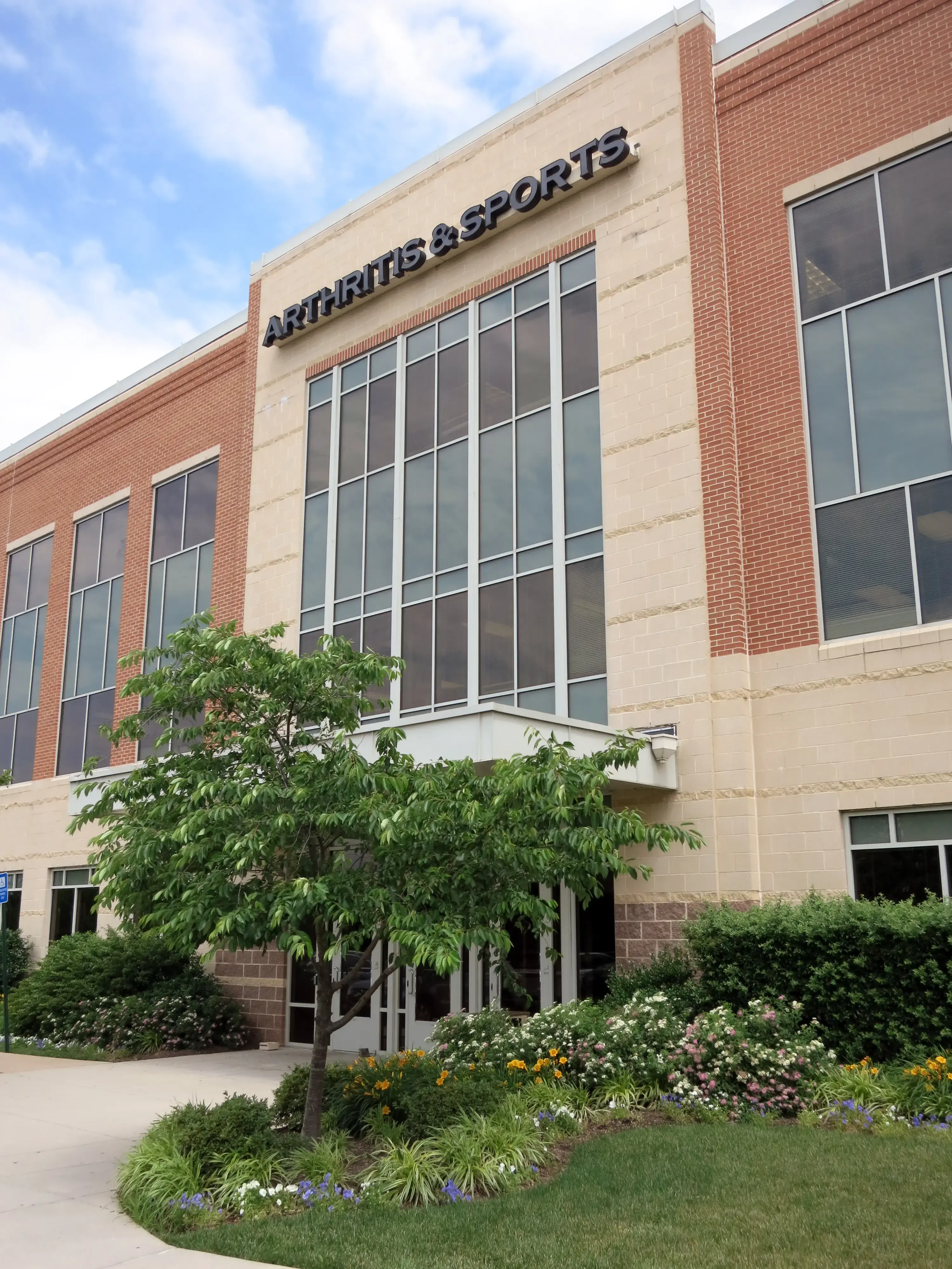 J. Austin Underwood, MD