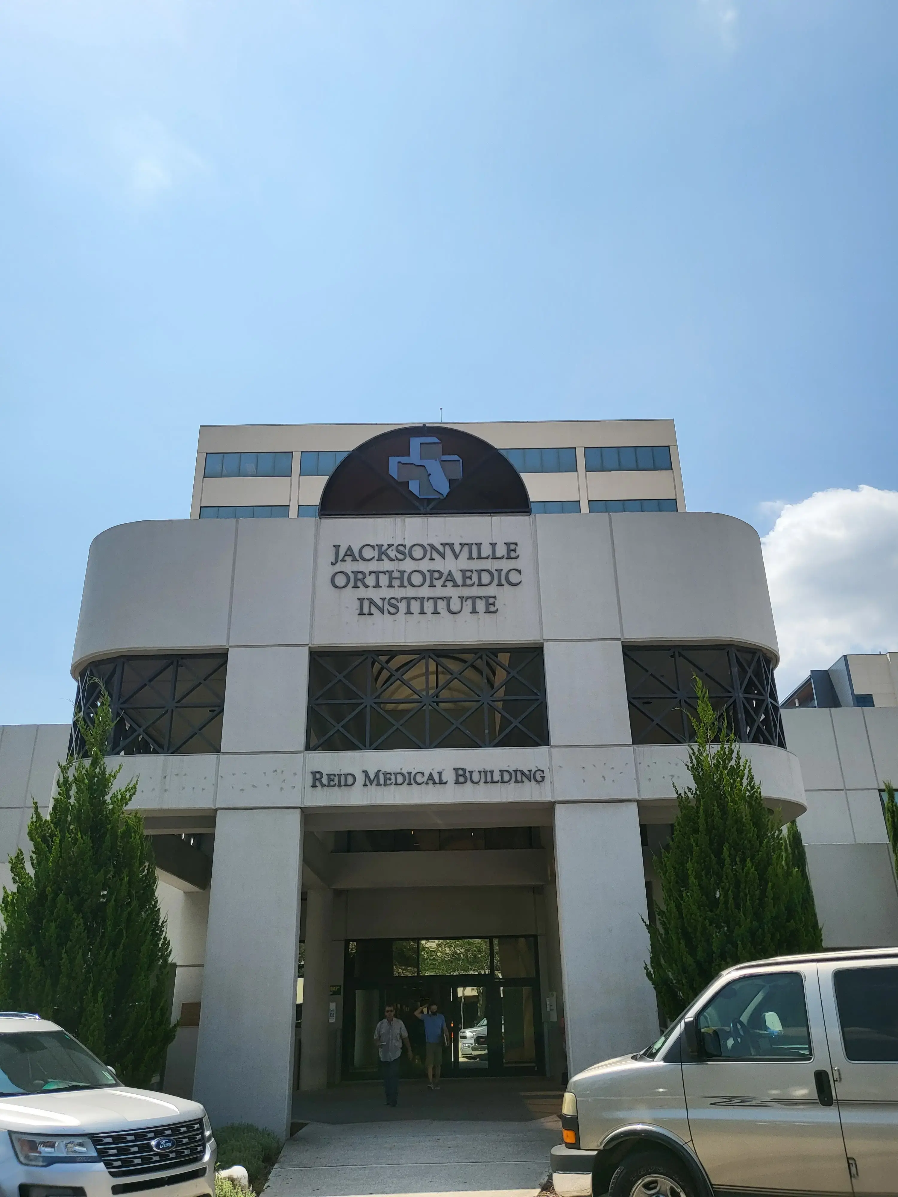 Jacksonville Orthopaedic Institute Rehabilitation - San Marco photo 3