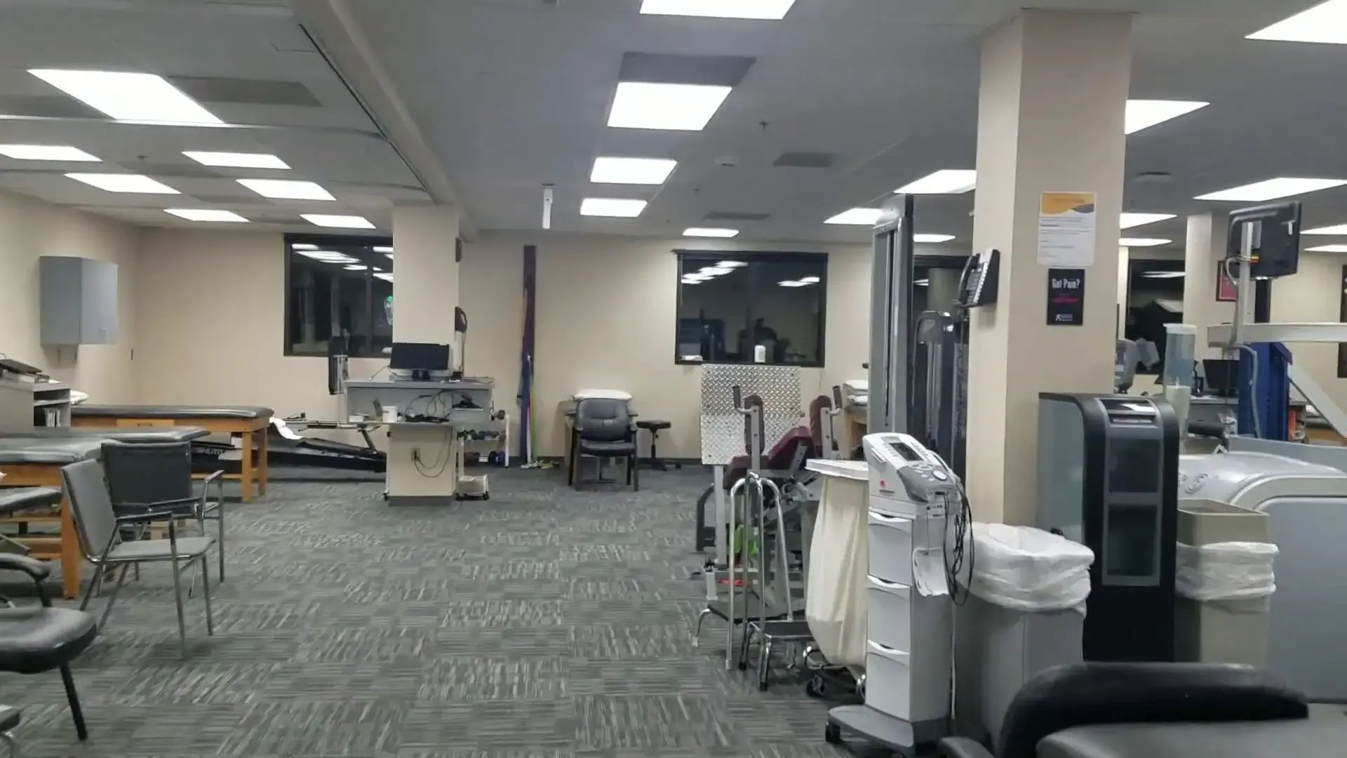Jacksonville Orthopaedic Institute Rehabilitation - San Marco photo 2