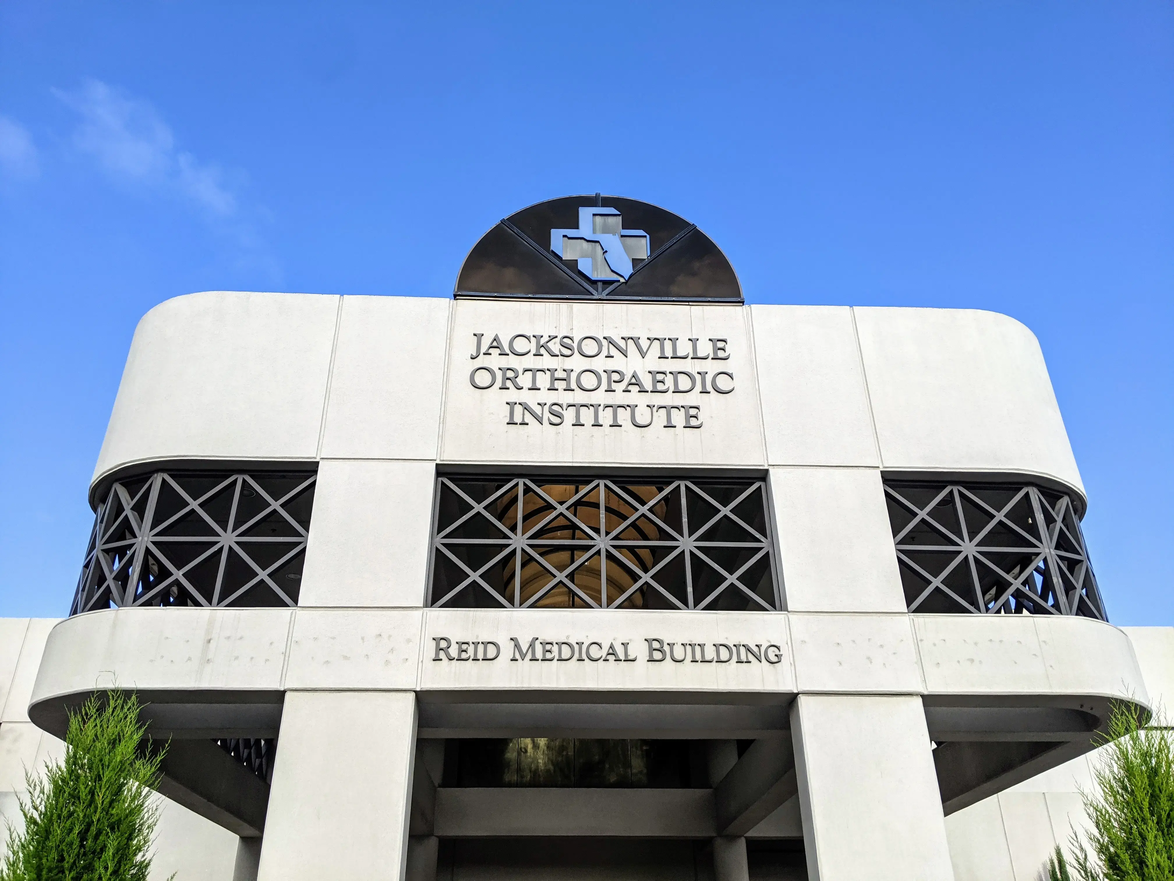 Jacksonville Orthopedic Institute- San Marco photo 2