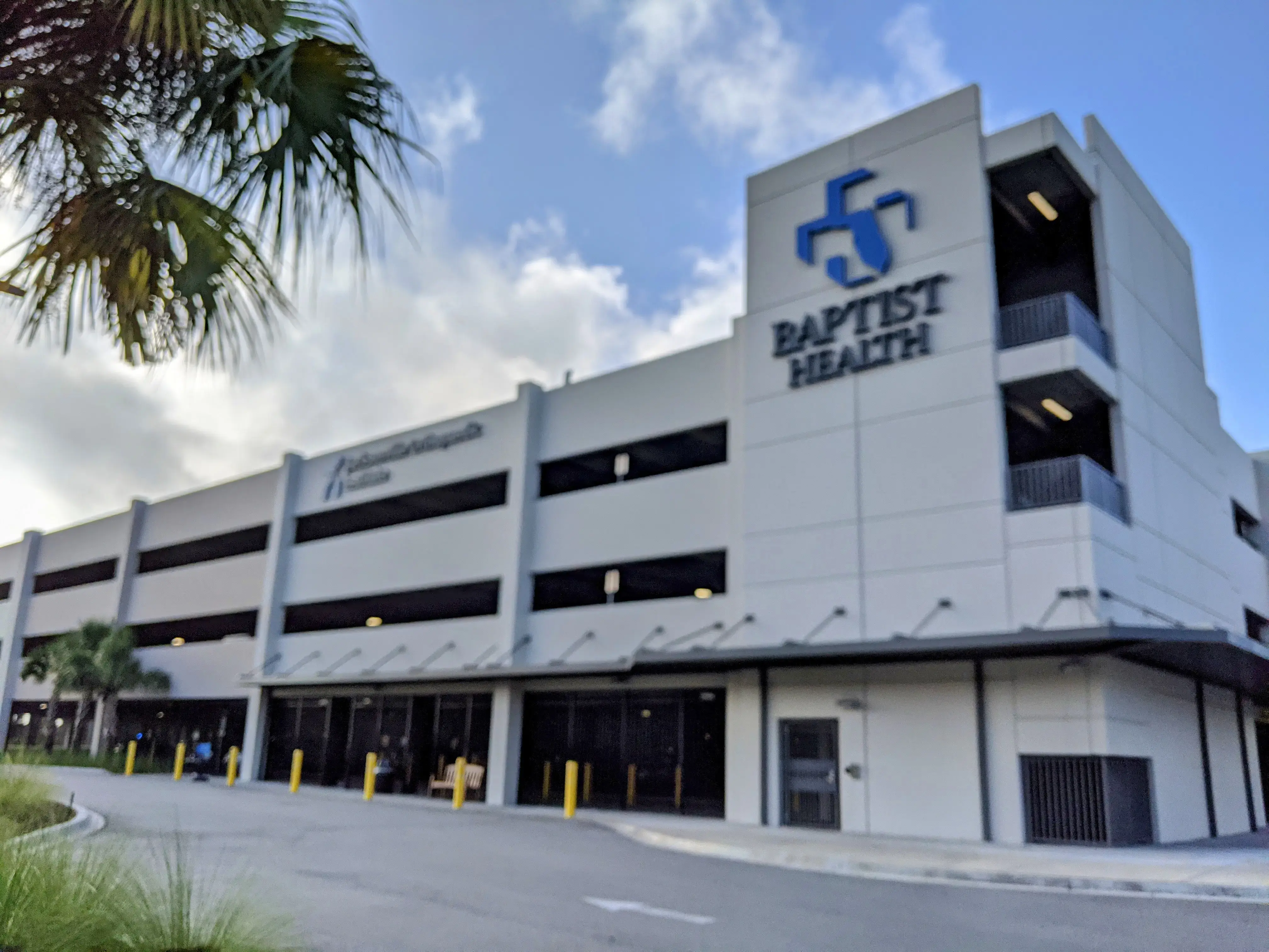 Jacksonville Orthopedic Institute- San Marco photo 3