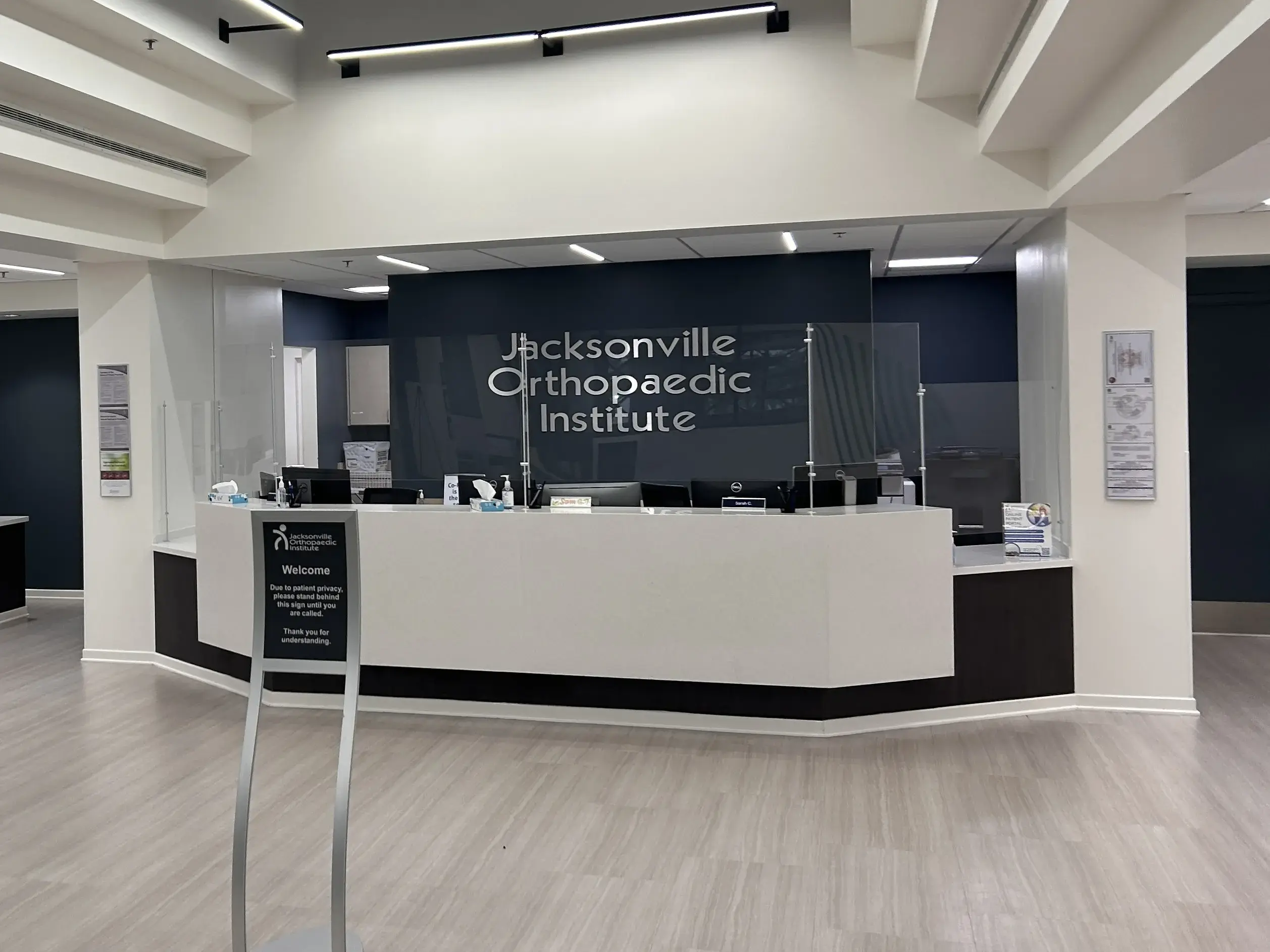 Jacksonville Orthopedic Institute- San Marco photo 5