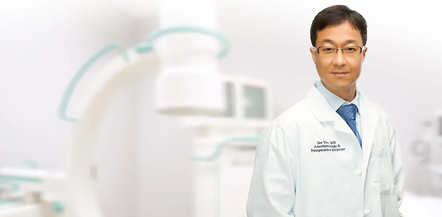 Jae Yoo, MD photo 5
