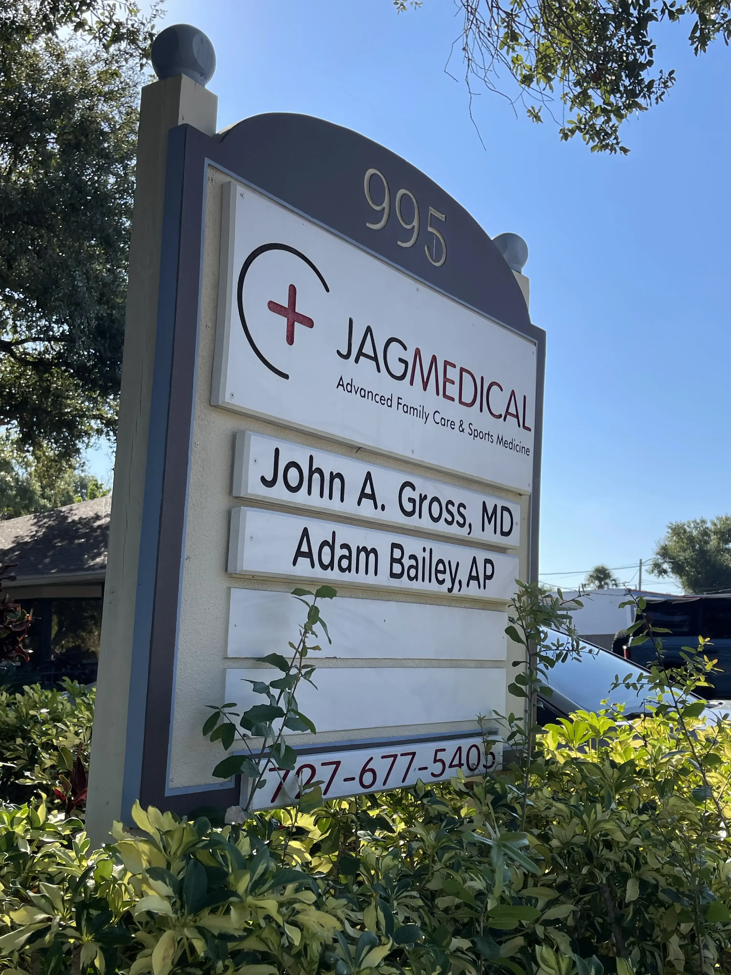 JAG Sports Medicine photo 2