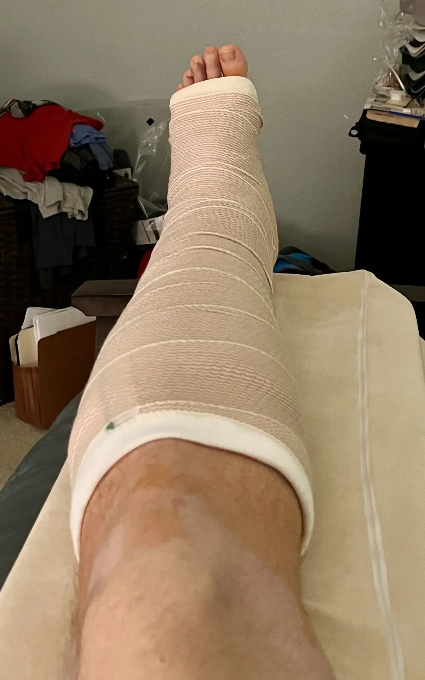 James Bailey, MD - Orthopaedic Sports and Shoulder Surgeon photo 4