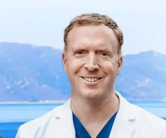 James Bailey, MD - Orthopaedic Sports and Shoulder Surgeon photo 5