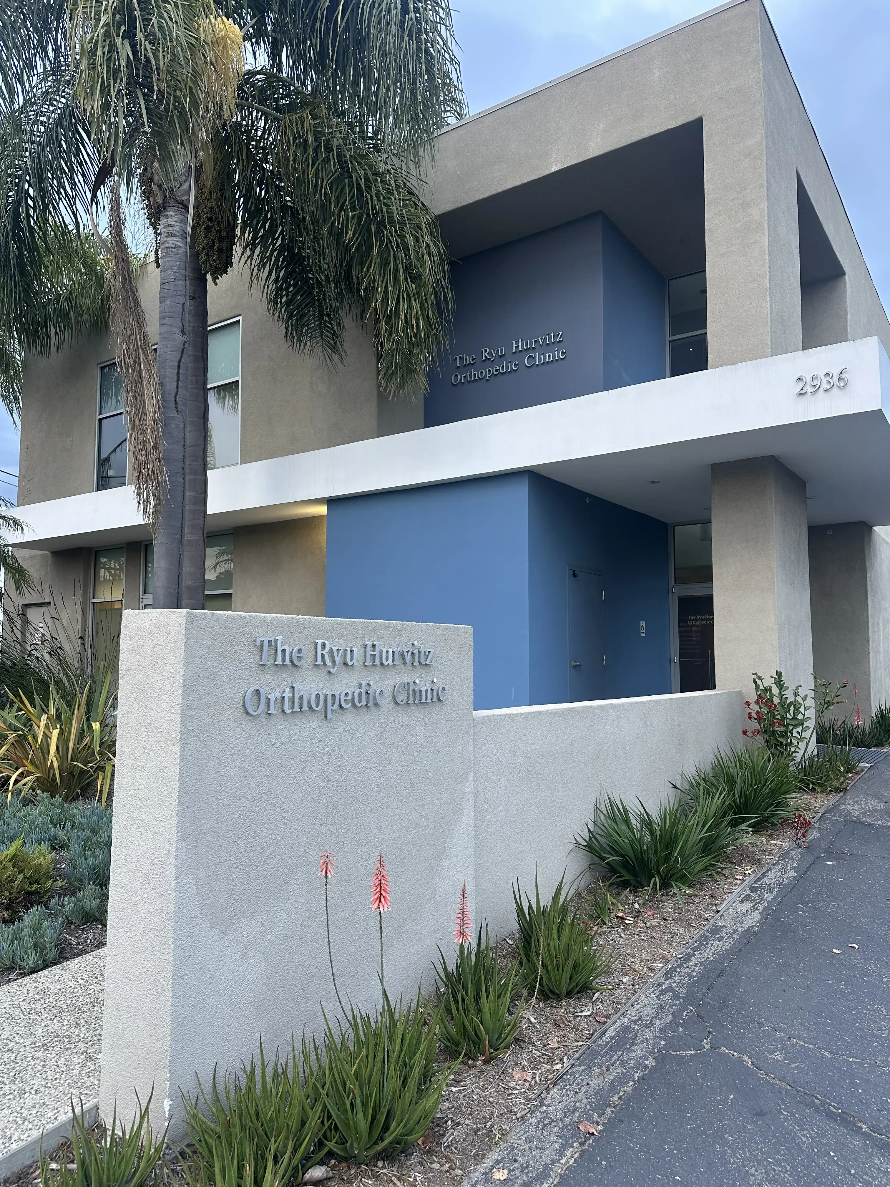 James Bailey, MD - Orthopaedic Sports and Shoulder Surgeon