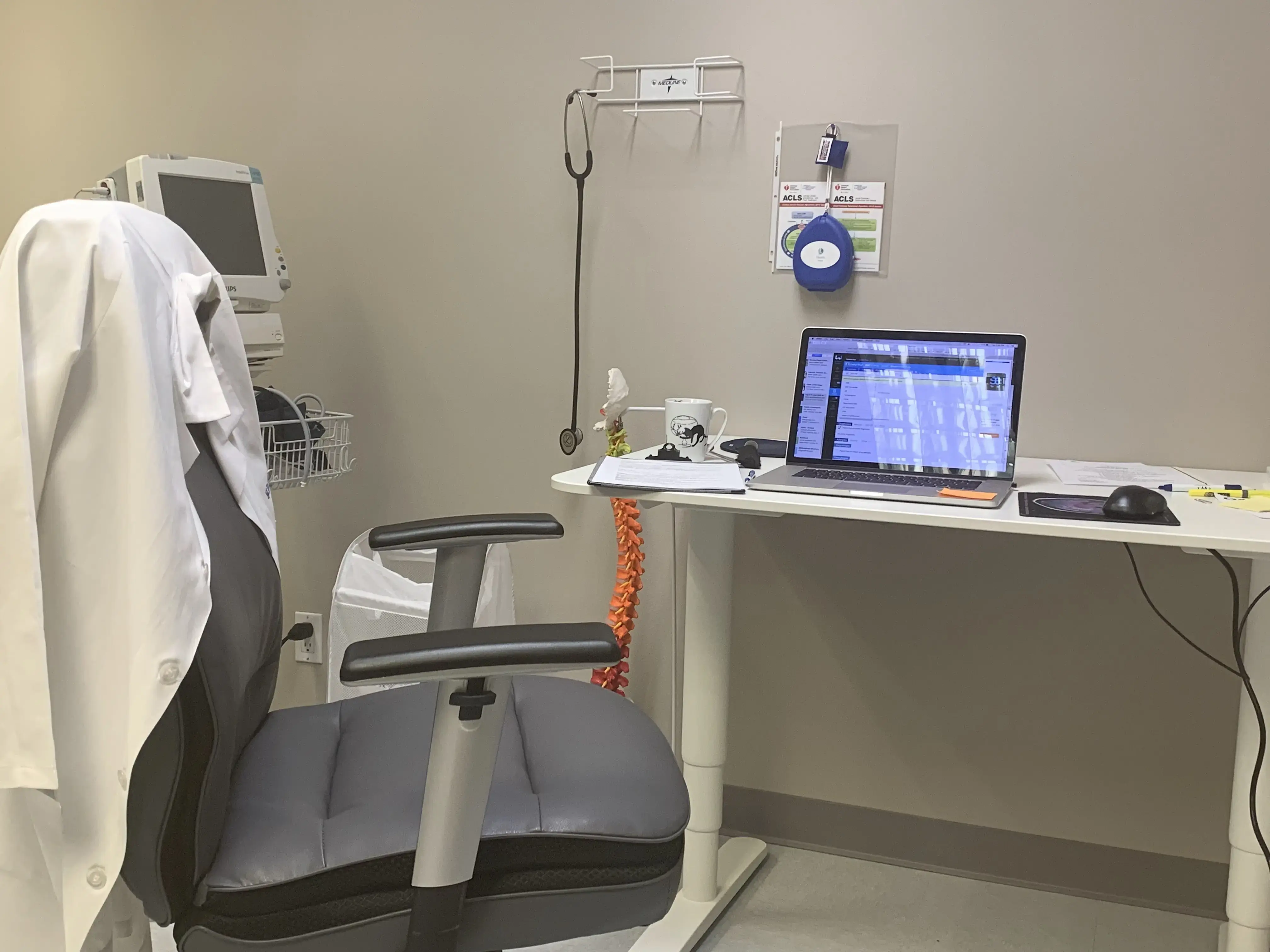 James D Weiss M.D. photo 3