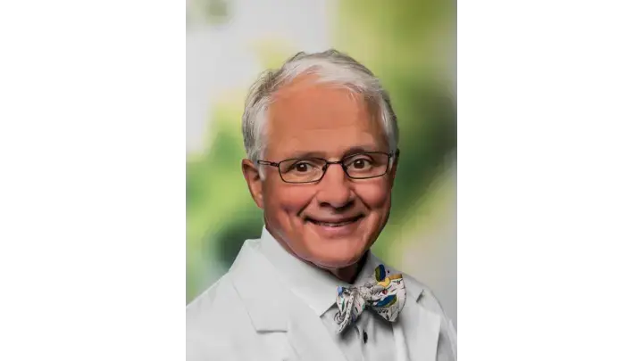 James E Jennings Jr., MD