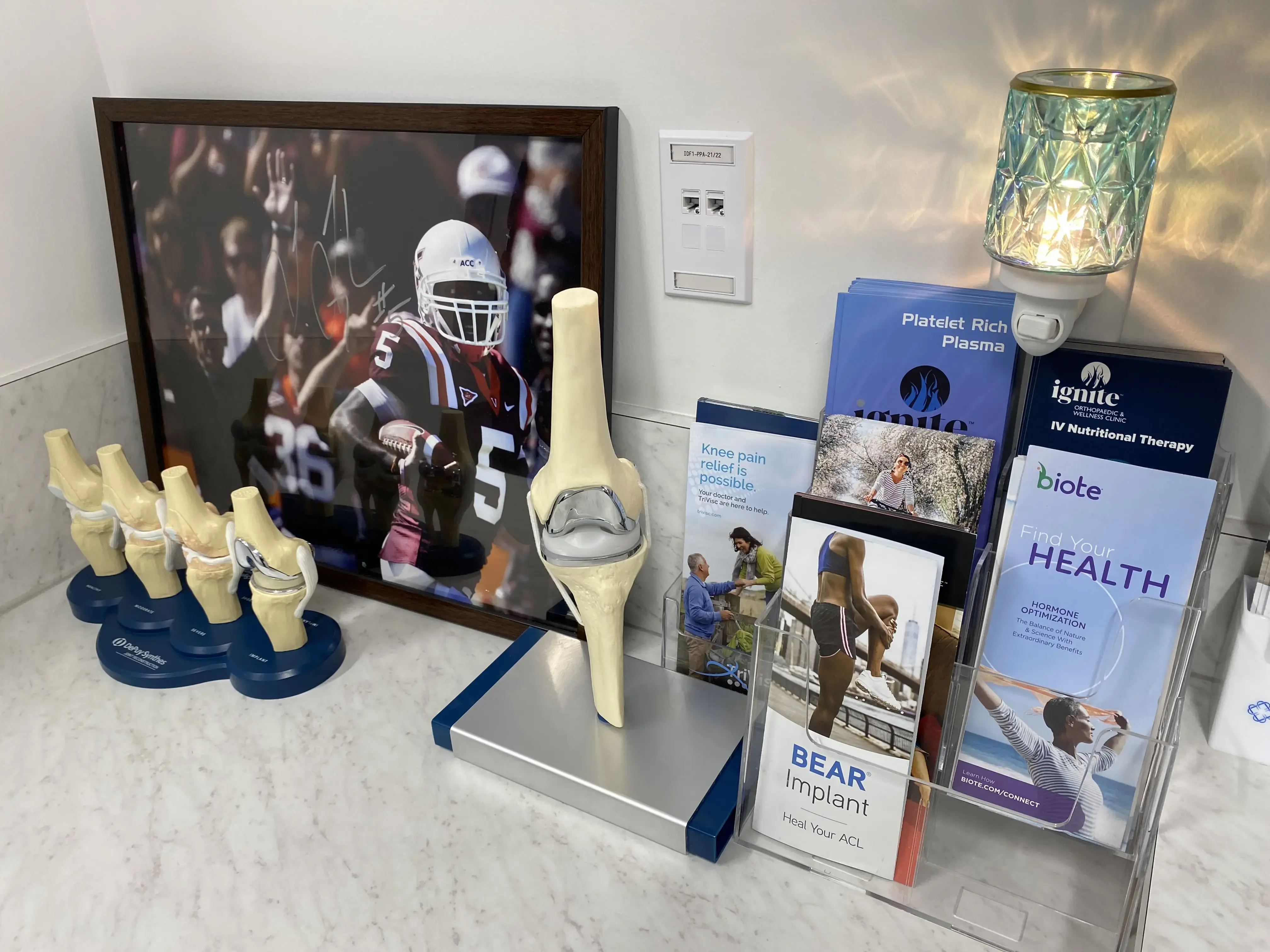 James M. Farmer, MD photo 4