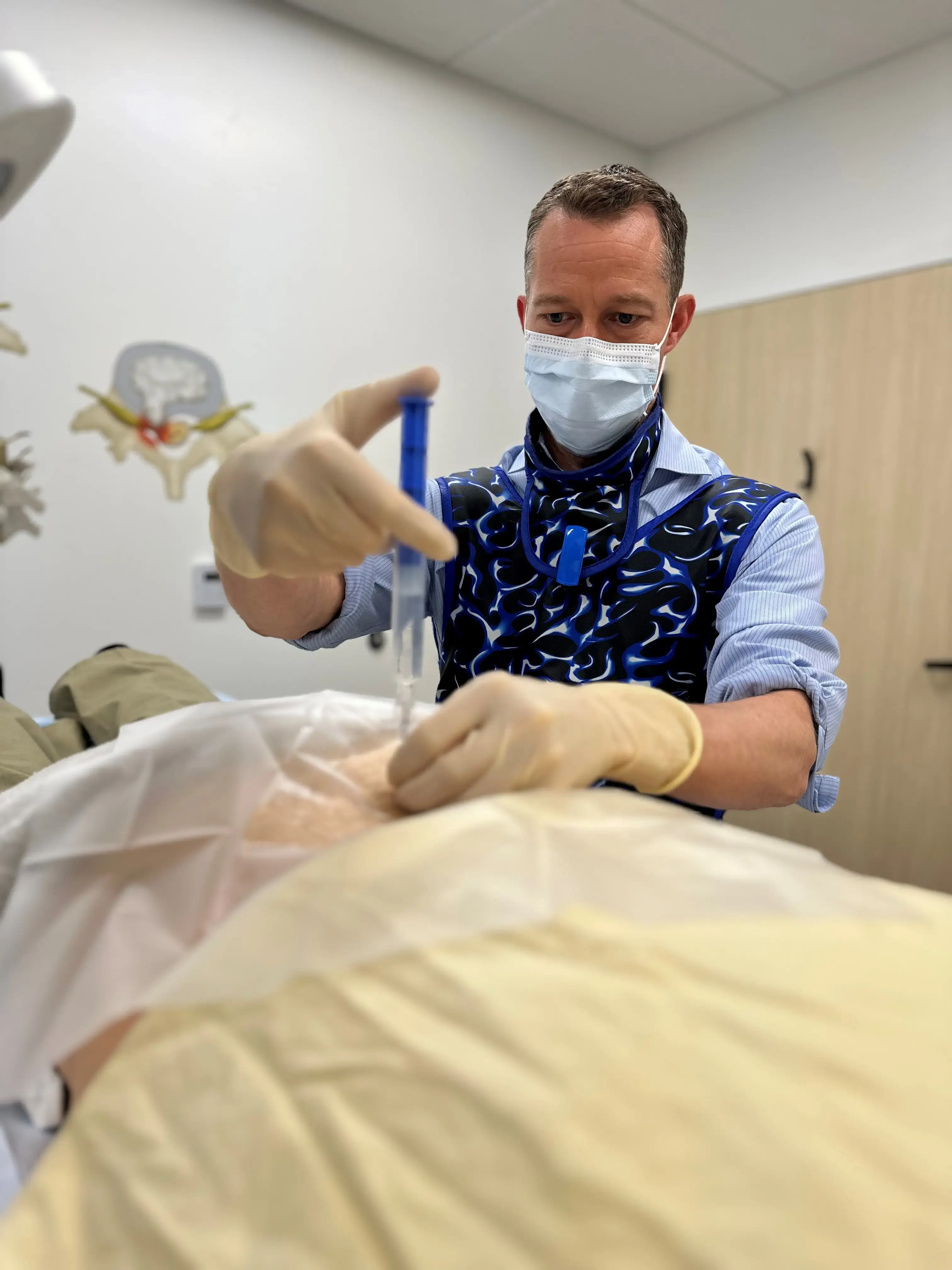 Jared R. Kirkham, MD photo 3