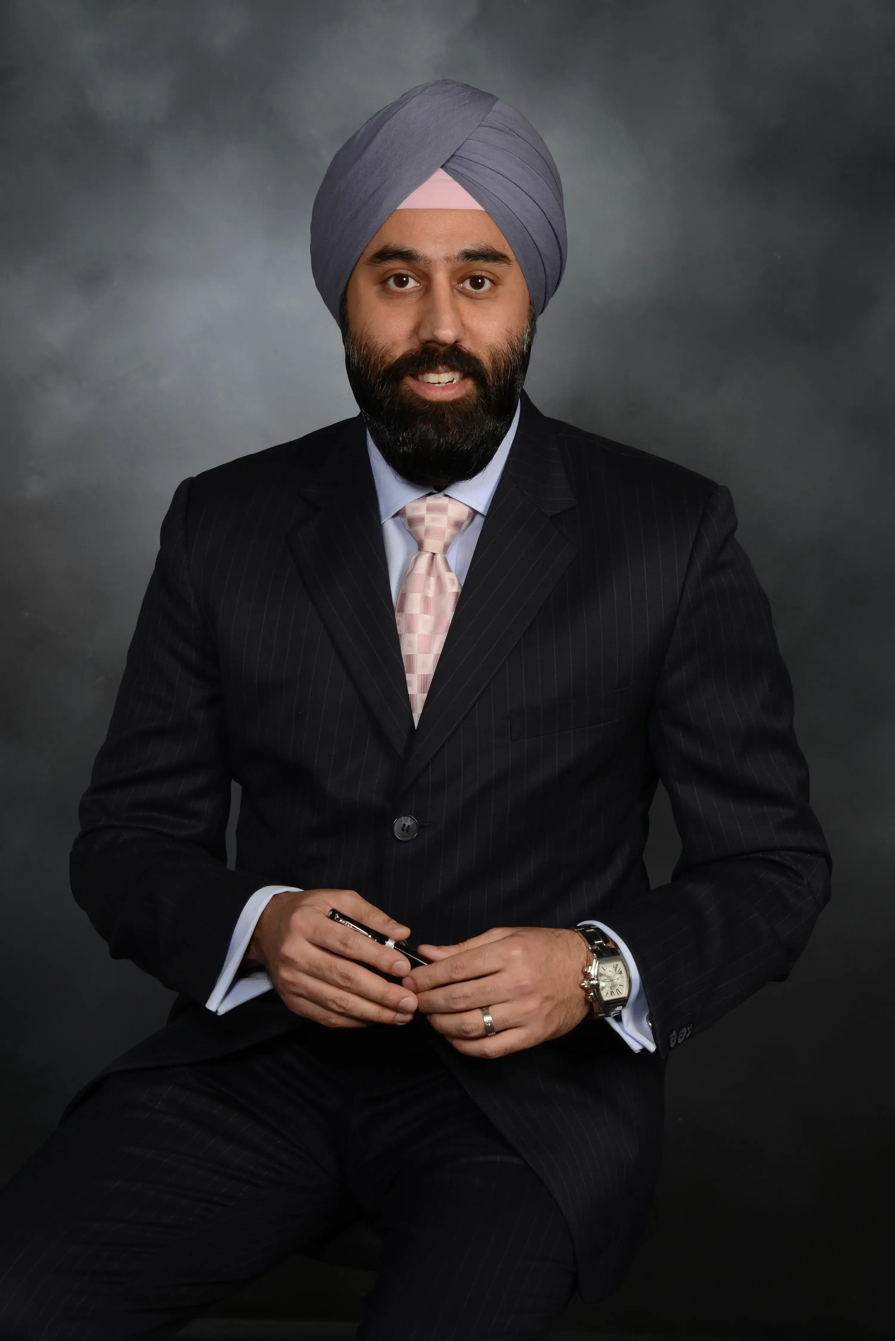 Jaspal Ricky Singh, M.D. photo 5