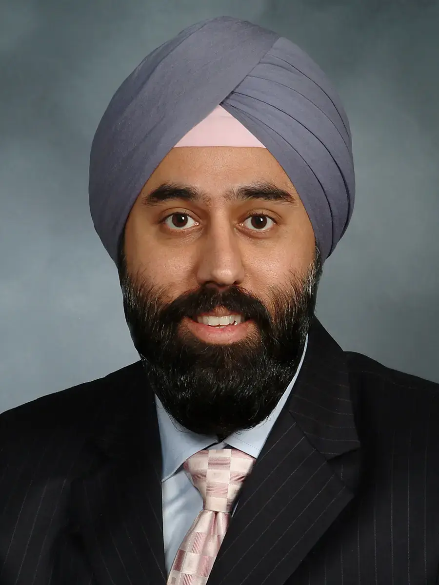 Jaspal Ricky Singh, M.D. photo 3