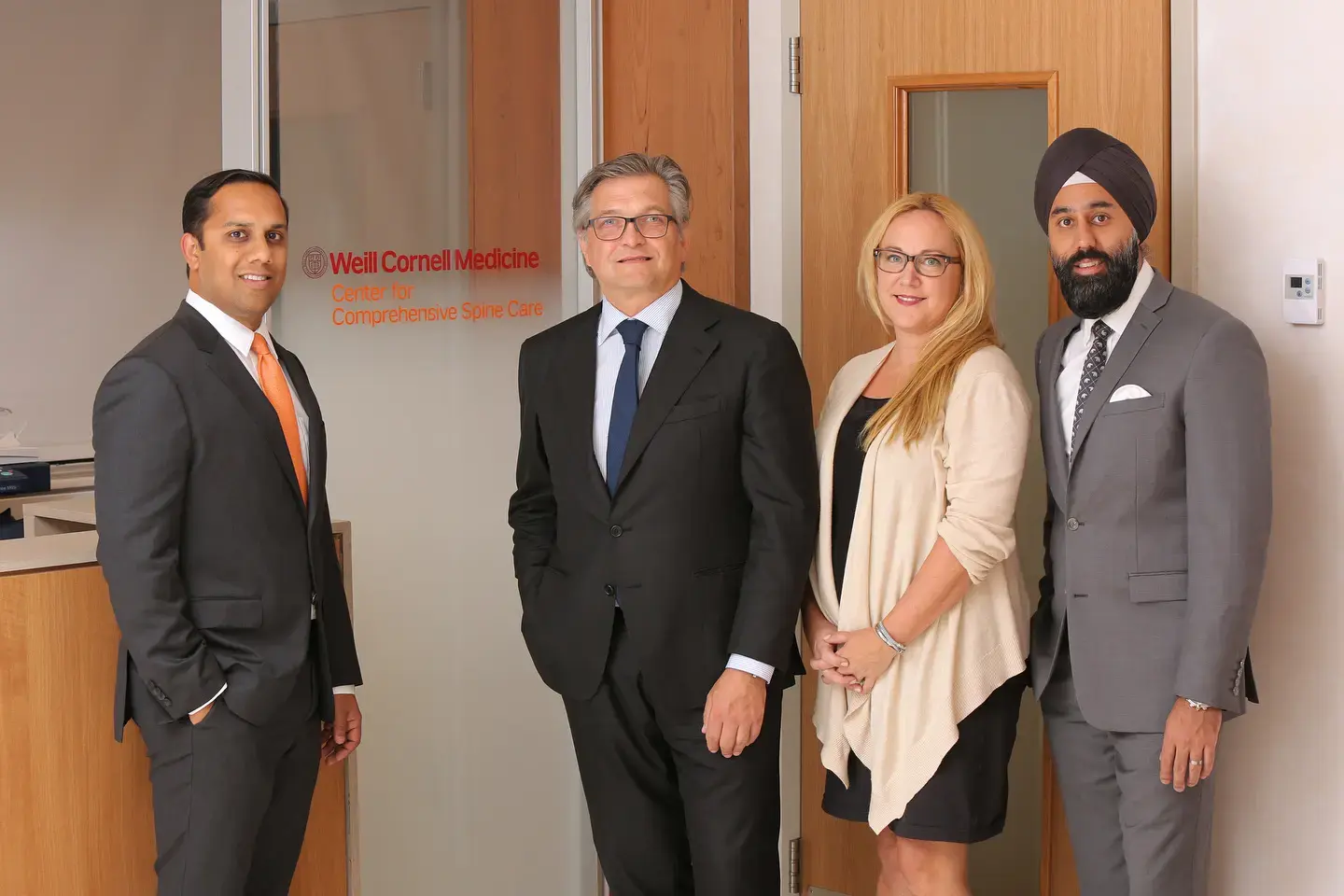 Jaspal Ricky Singh, M.D. photo 4