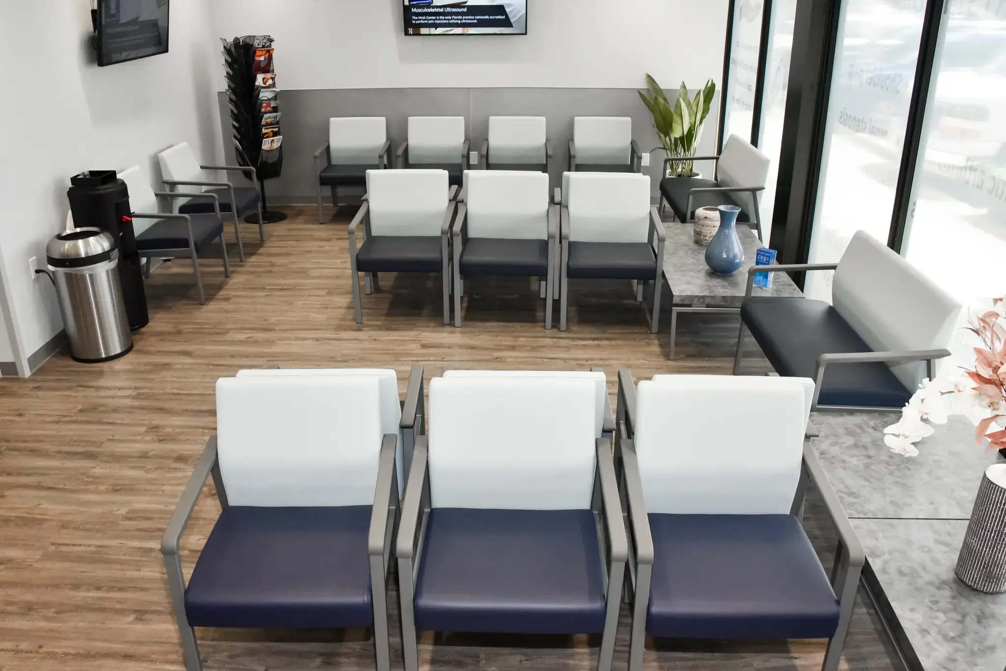 Javier Chiriboga, APRN photo 5