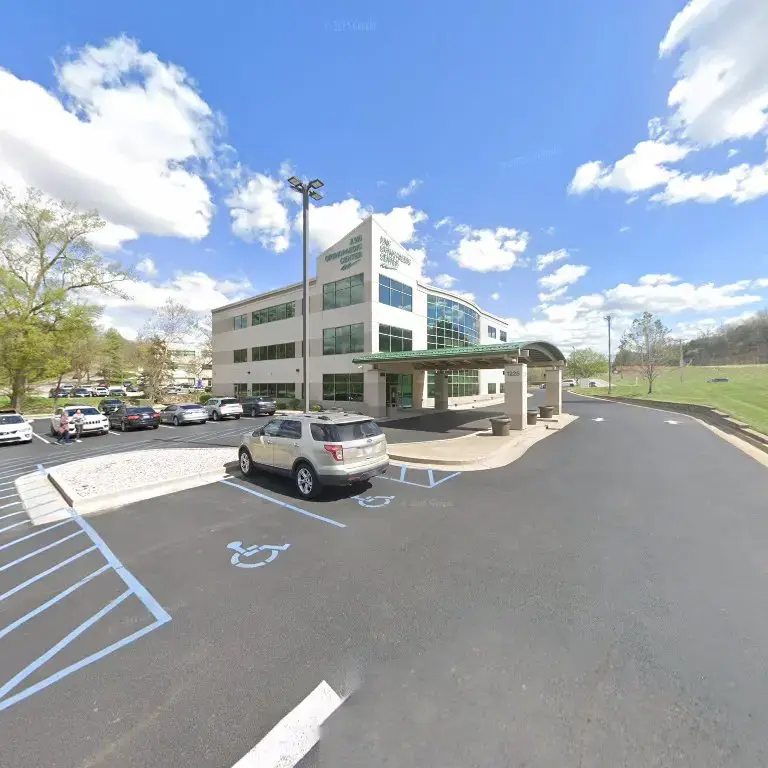 JCMG Orthopaedic Center