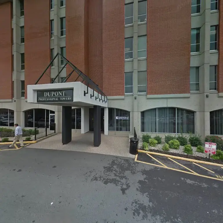 Jennifer Blackburn, APRN, FNP-C