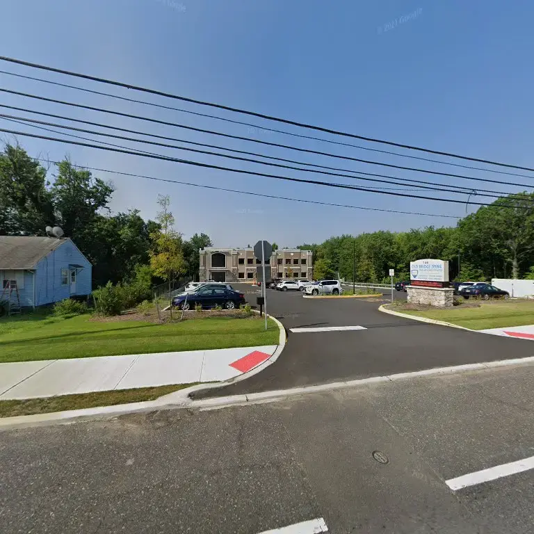 Jersey Joint, Spine, & Regen