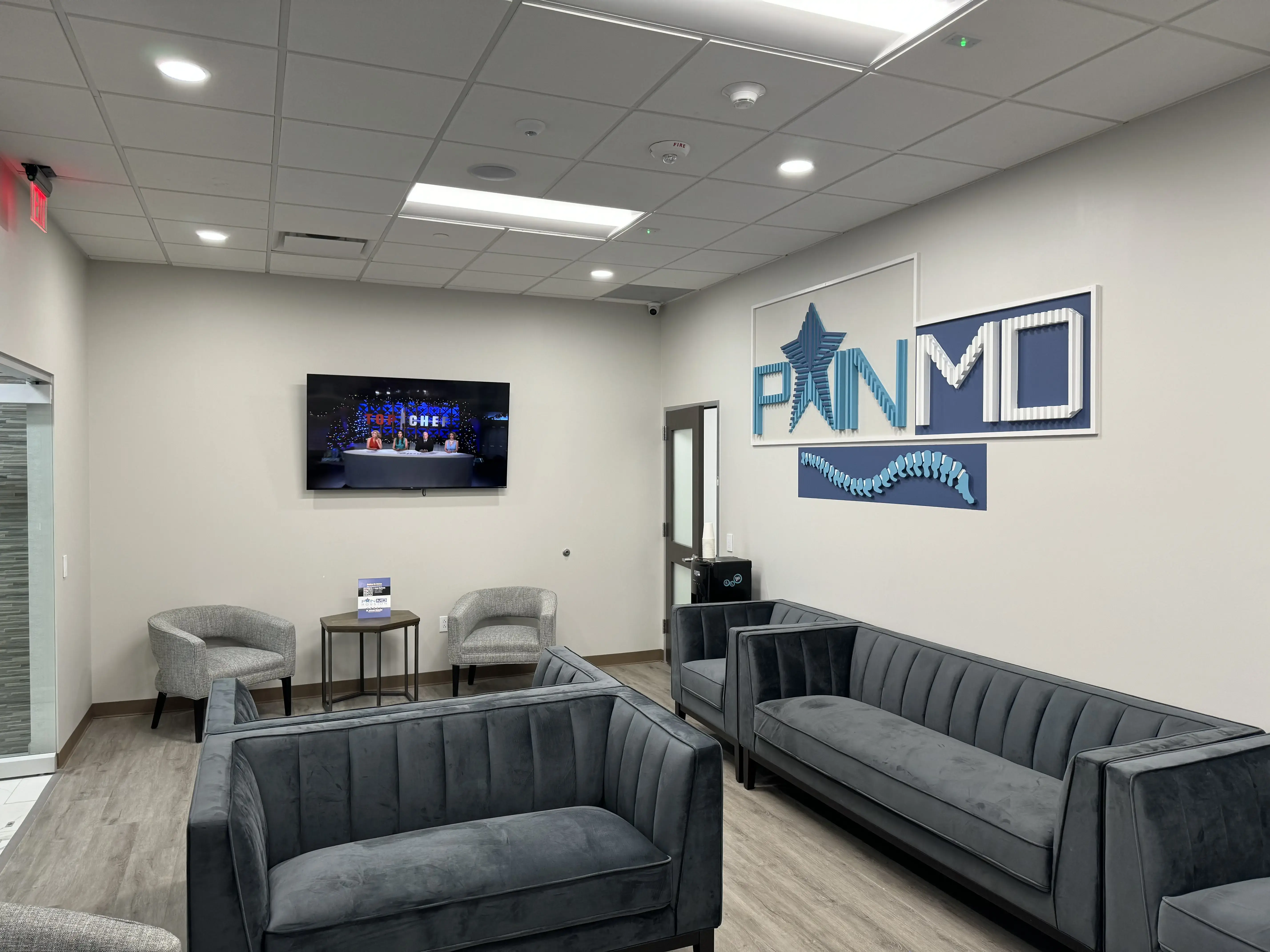 Jessen Mukalel, MD - Pain Management The Woodlands photo 5