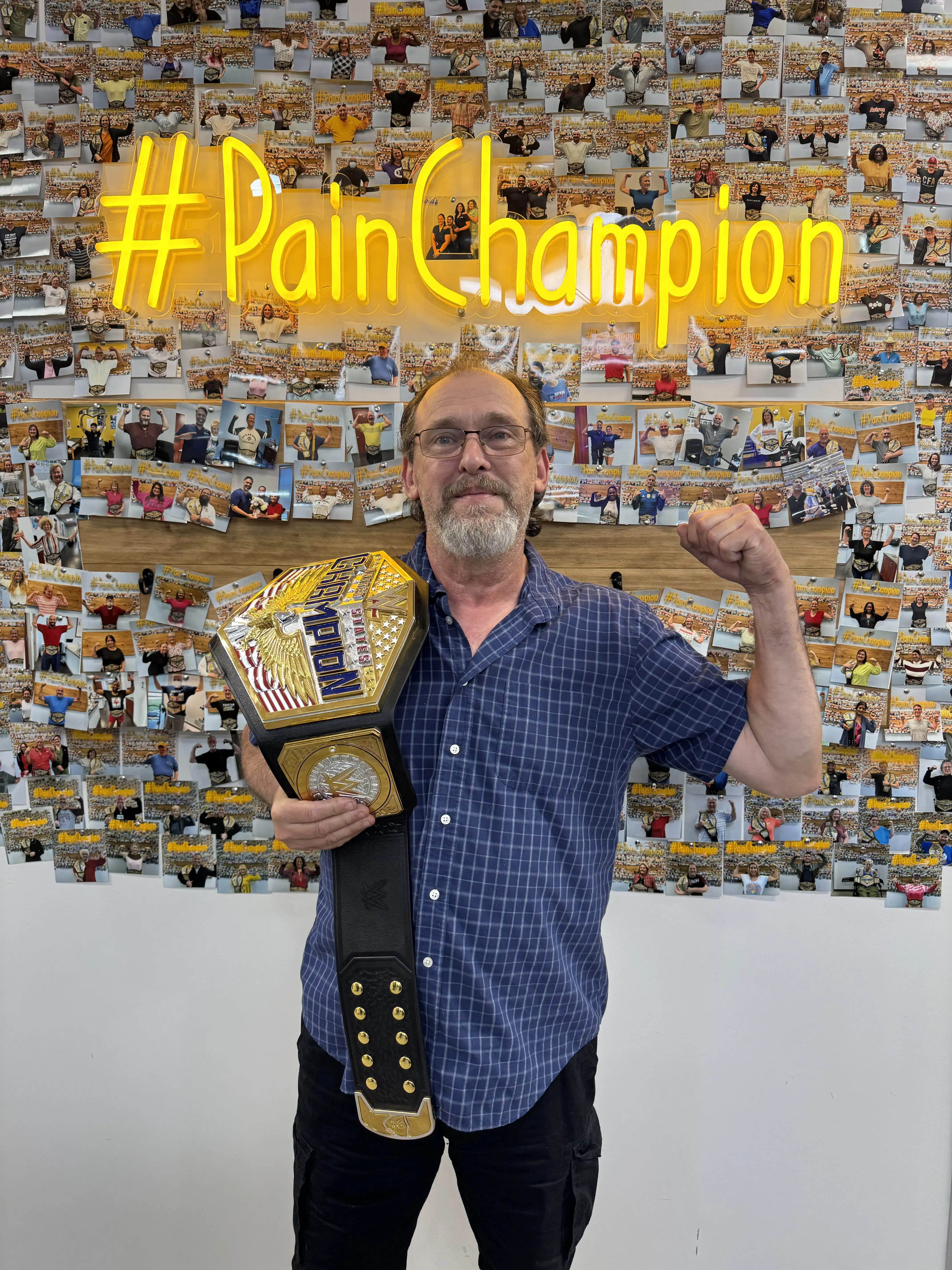 Jessen Mukalel, MD - Pain Management The Woodlands photo 3