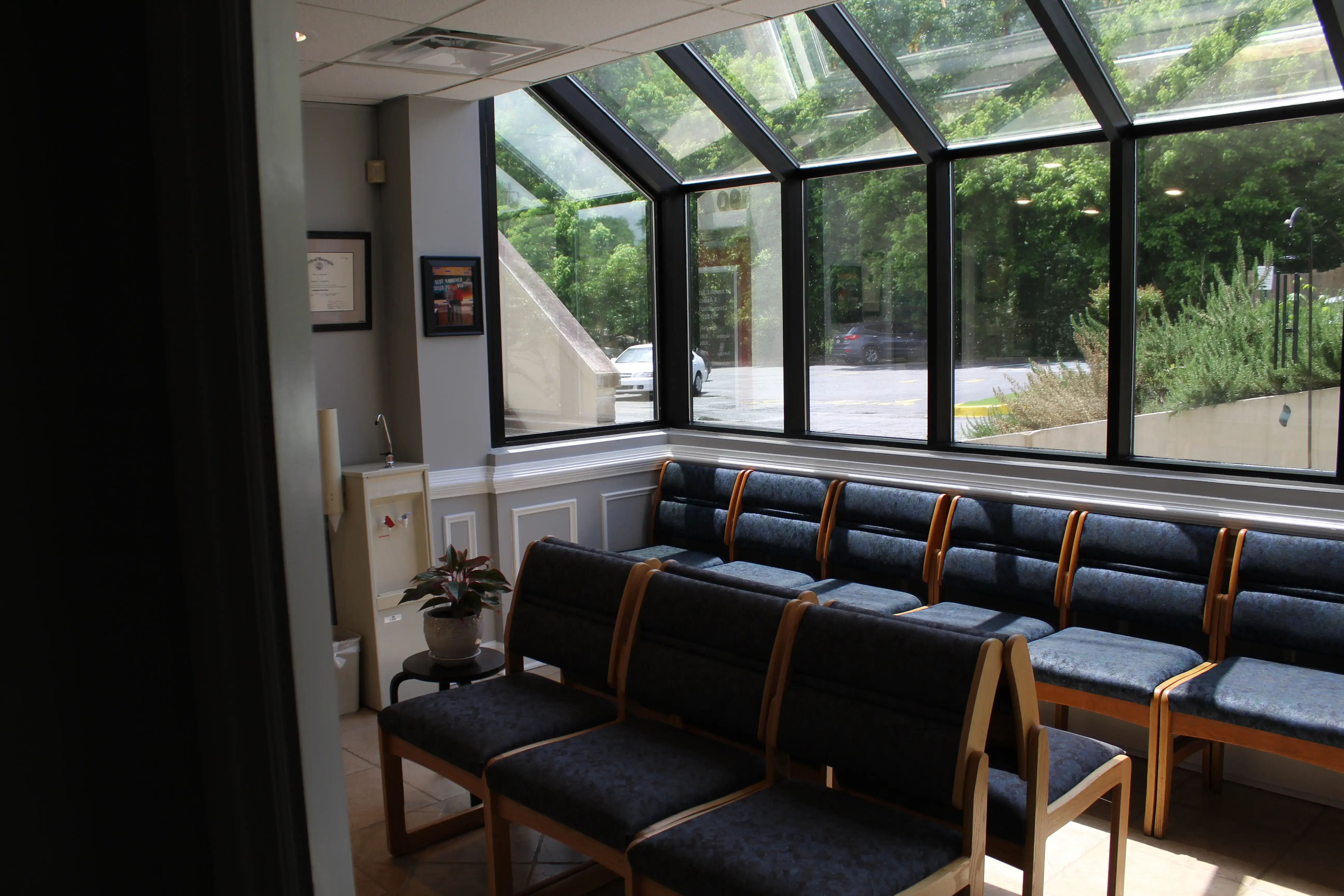 Joe Esposito, DC, DABCO, DCBCN, DCCN photo 5