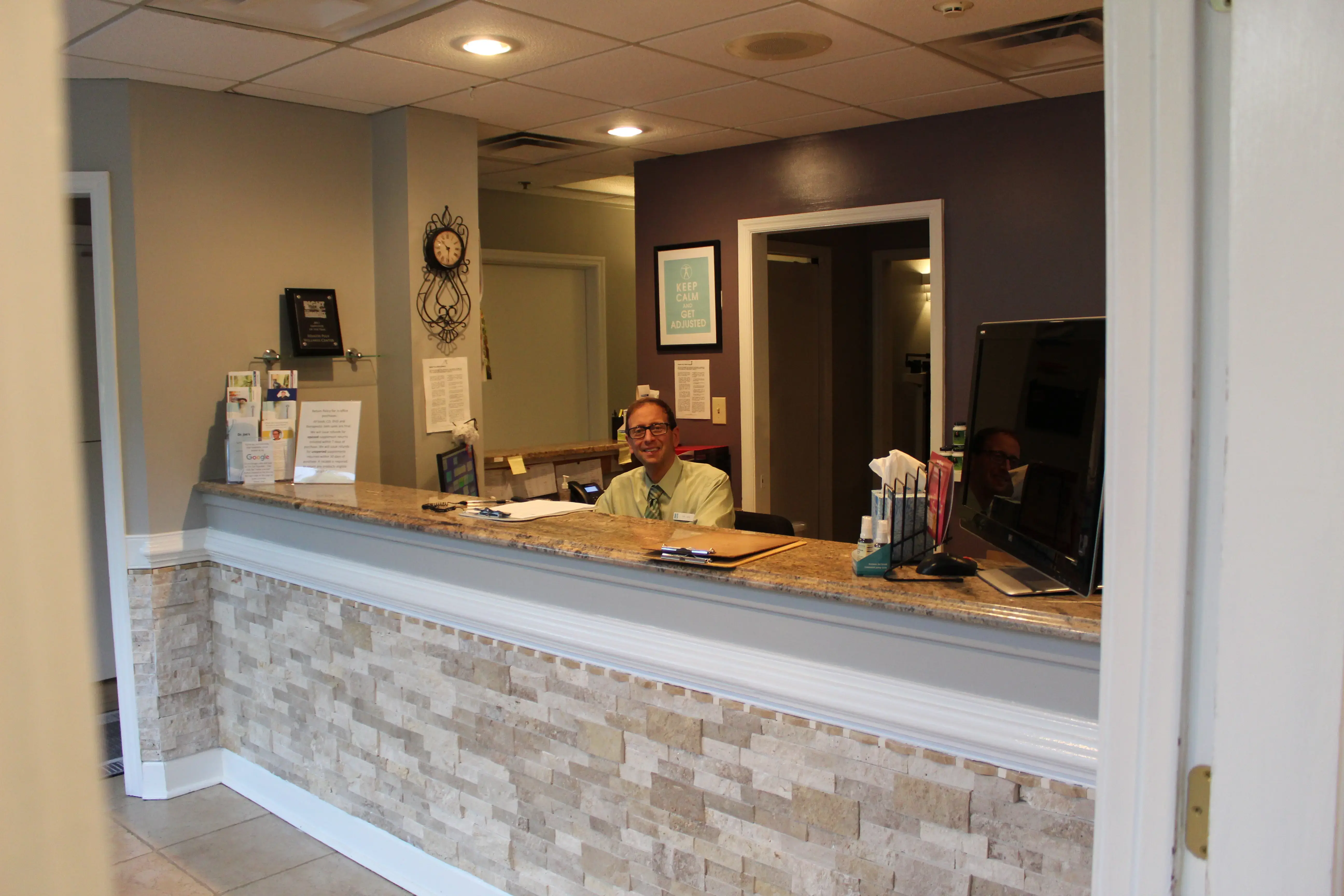 Joe Esposito, DC, DABCO, DCBCN, DCCN photo 4