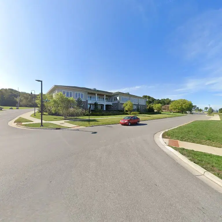 John and Marnie Demmer Wellness Pavilion and Dialysis Center