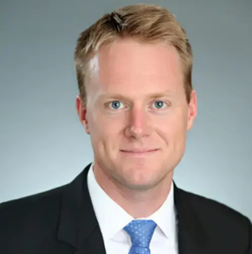 John Andrew Grotting, MD - Synergy Orthopedics