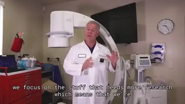 John Pitts, MD photo 2