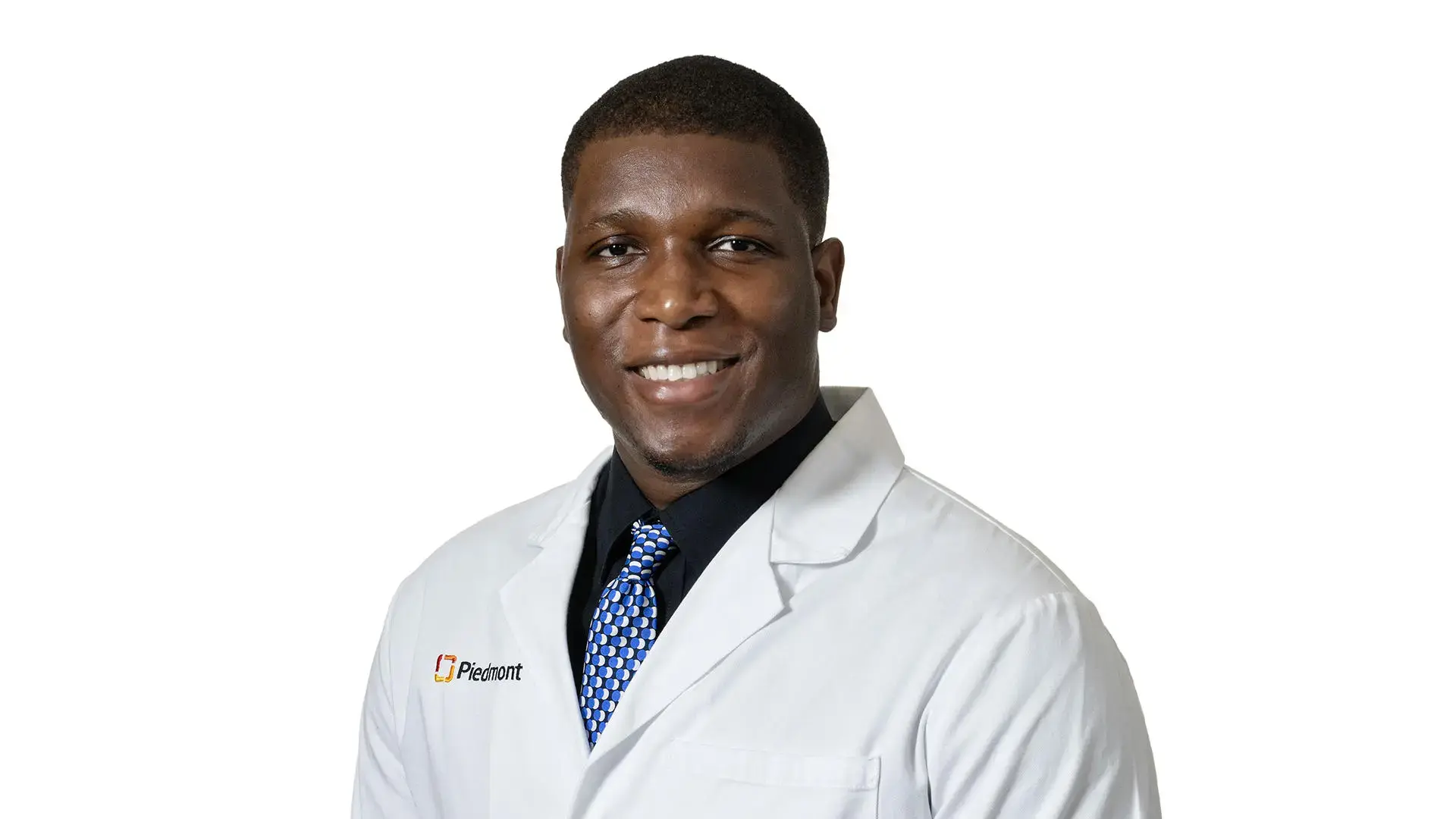 Johnny Harris, II, MD