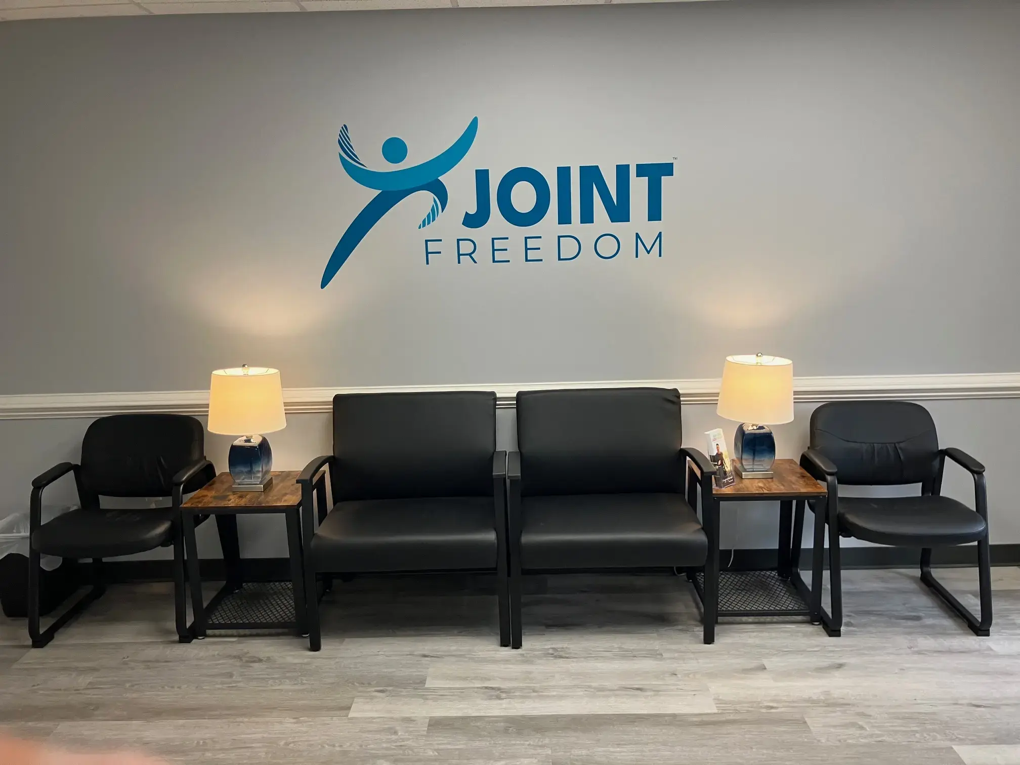 Joint Freedom photo 4