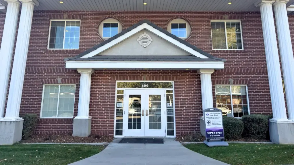 Joint Regeneration Center of Utah photo 4