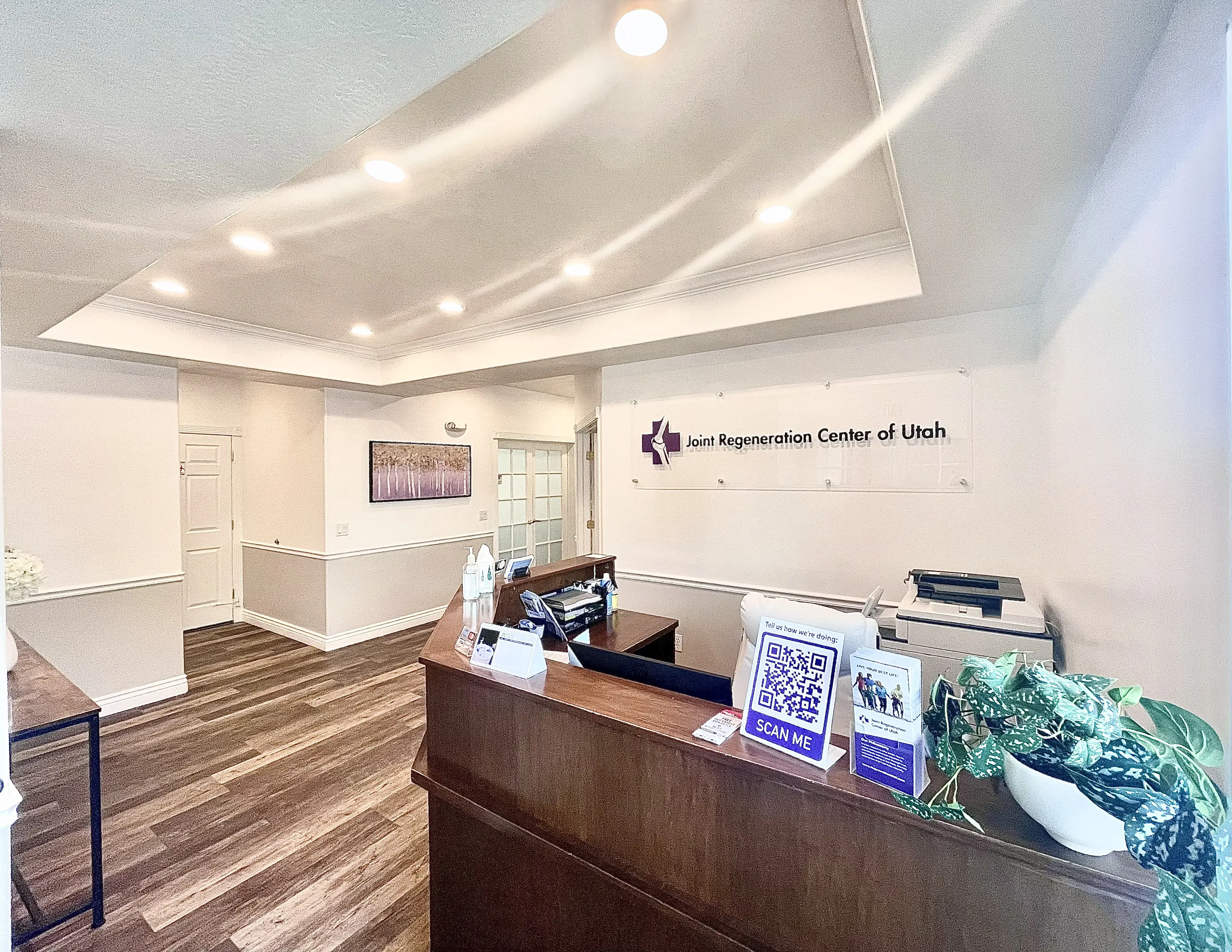 Joint Regeneration Center of Utah photo 3