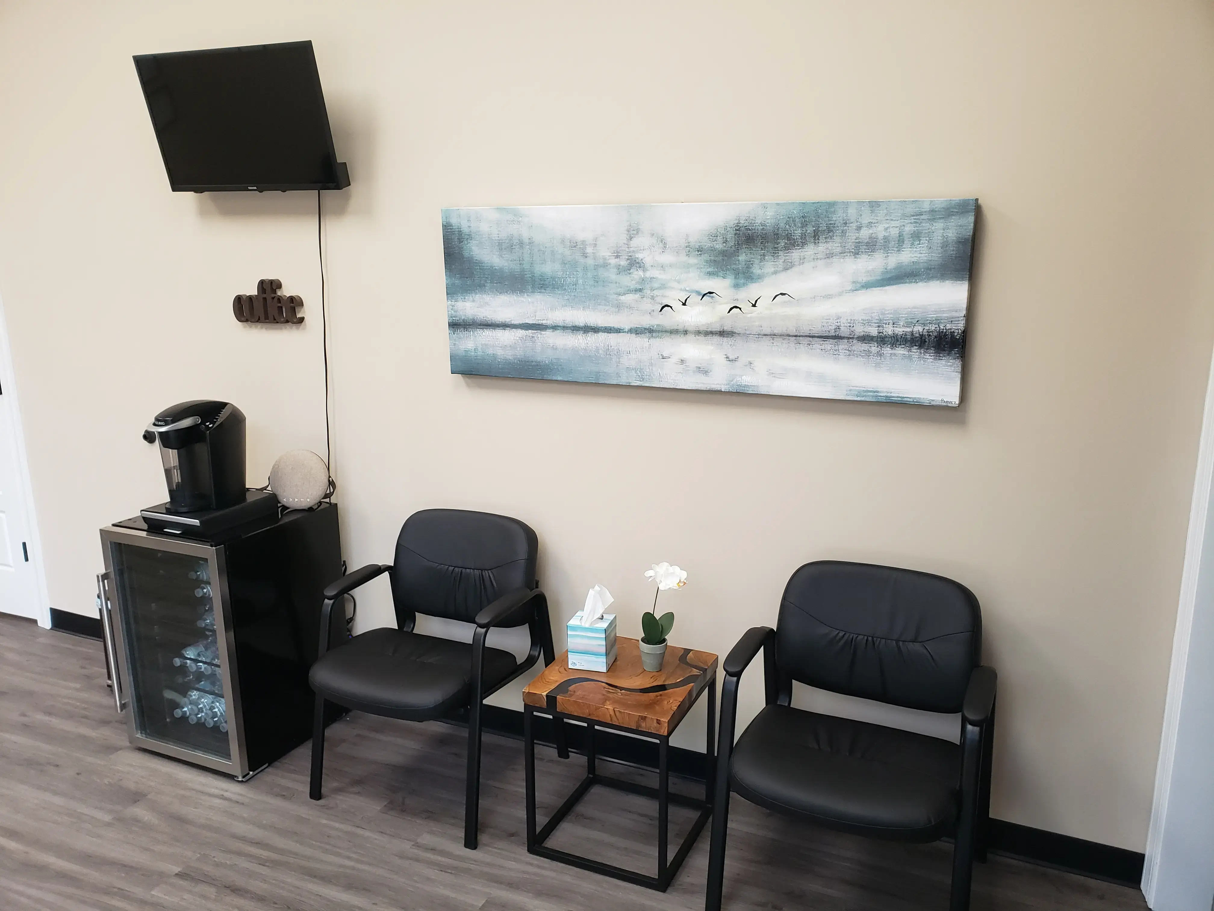 Joint Regeneration Group photo 4