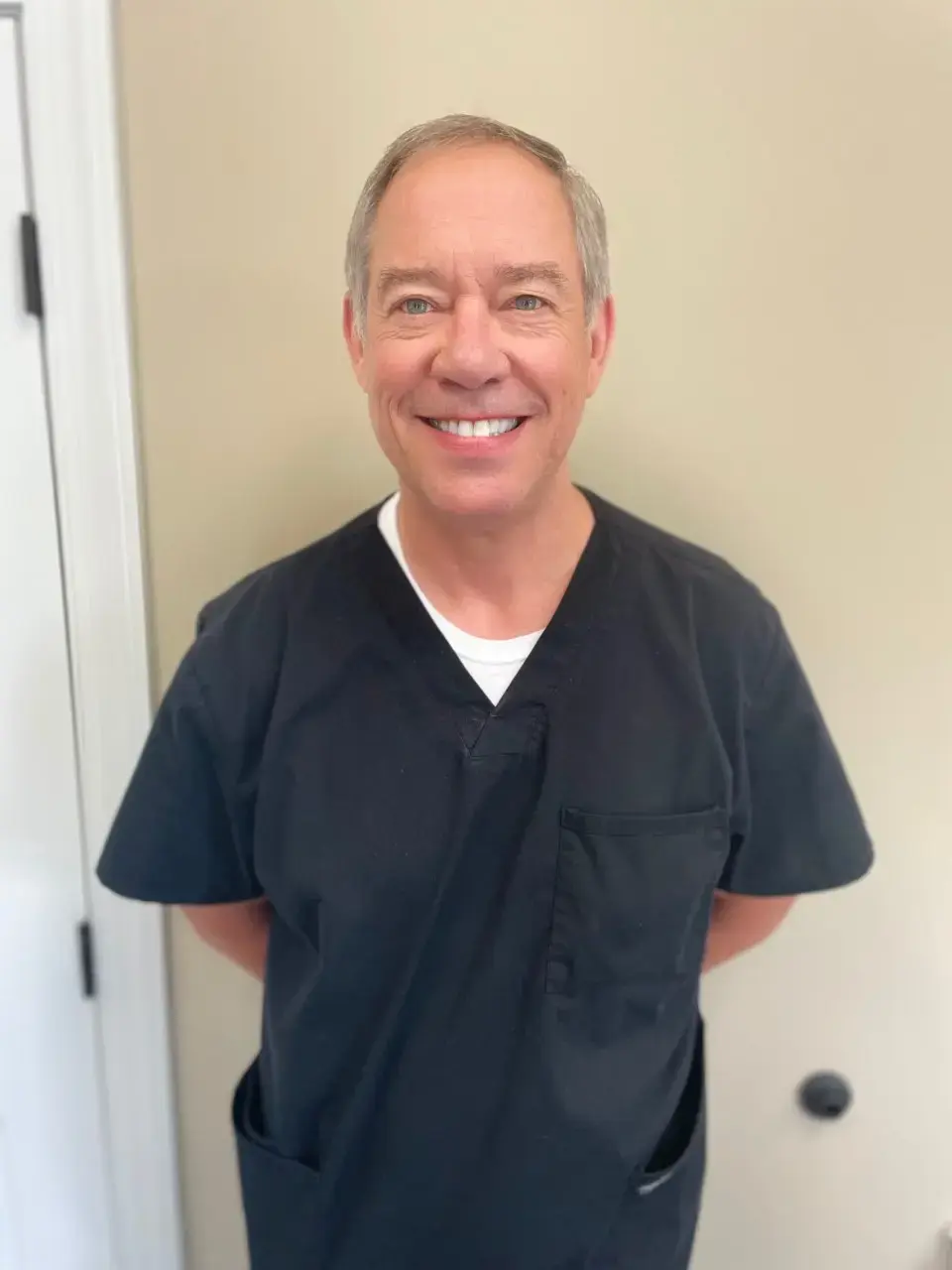 Joint Regeneration Group photo 3